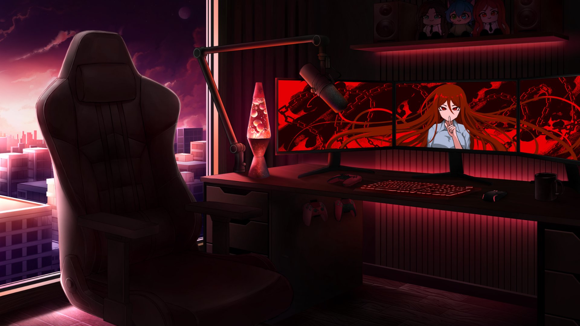 SerenEros banner