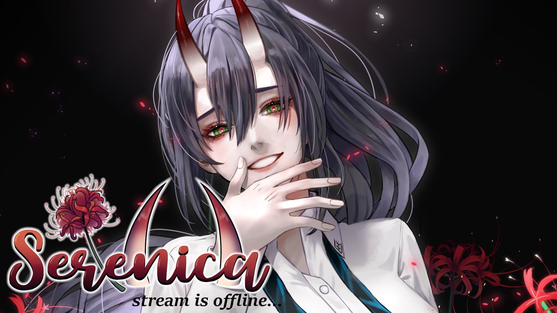 SerenicaKristel banner