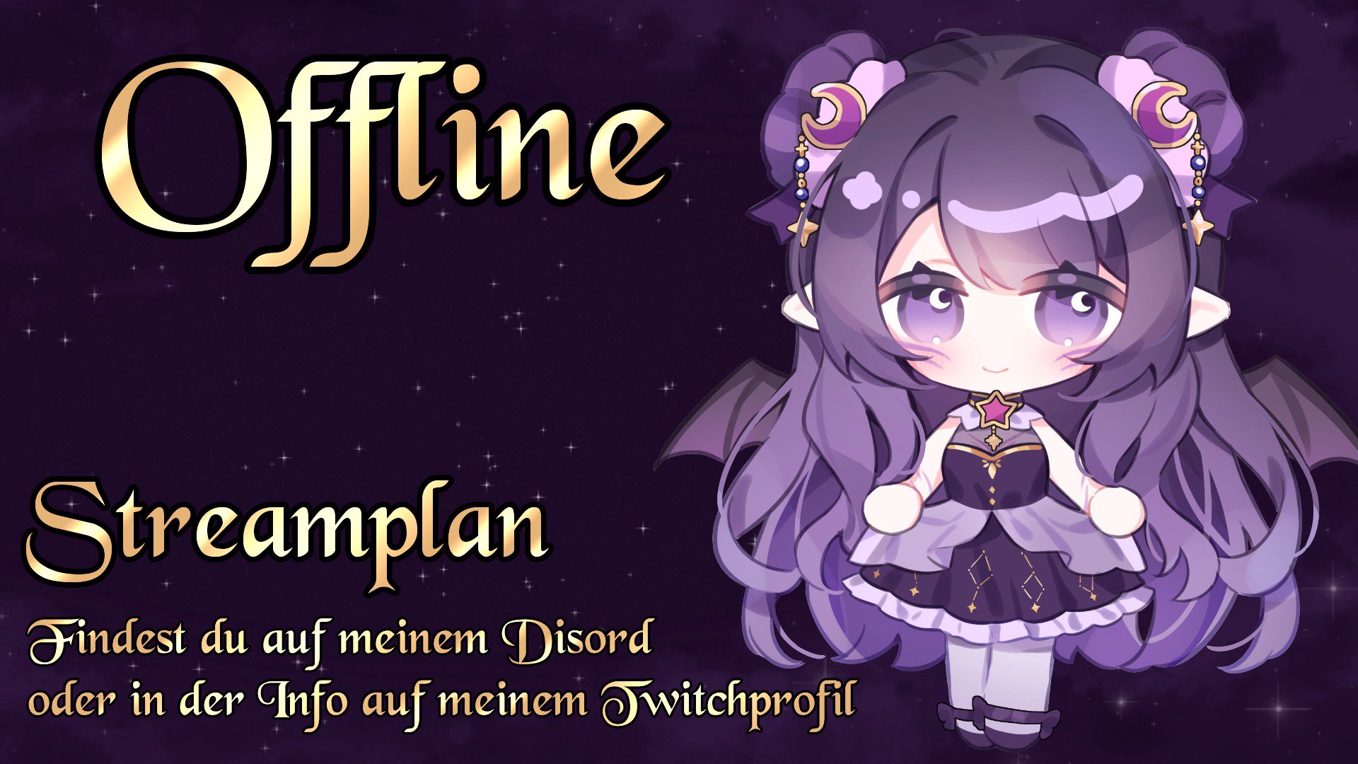 Serenija banner