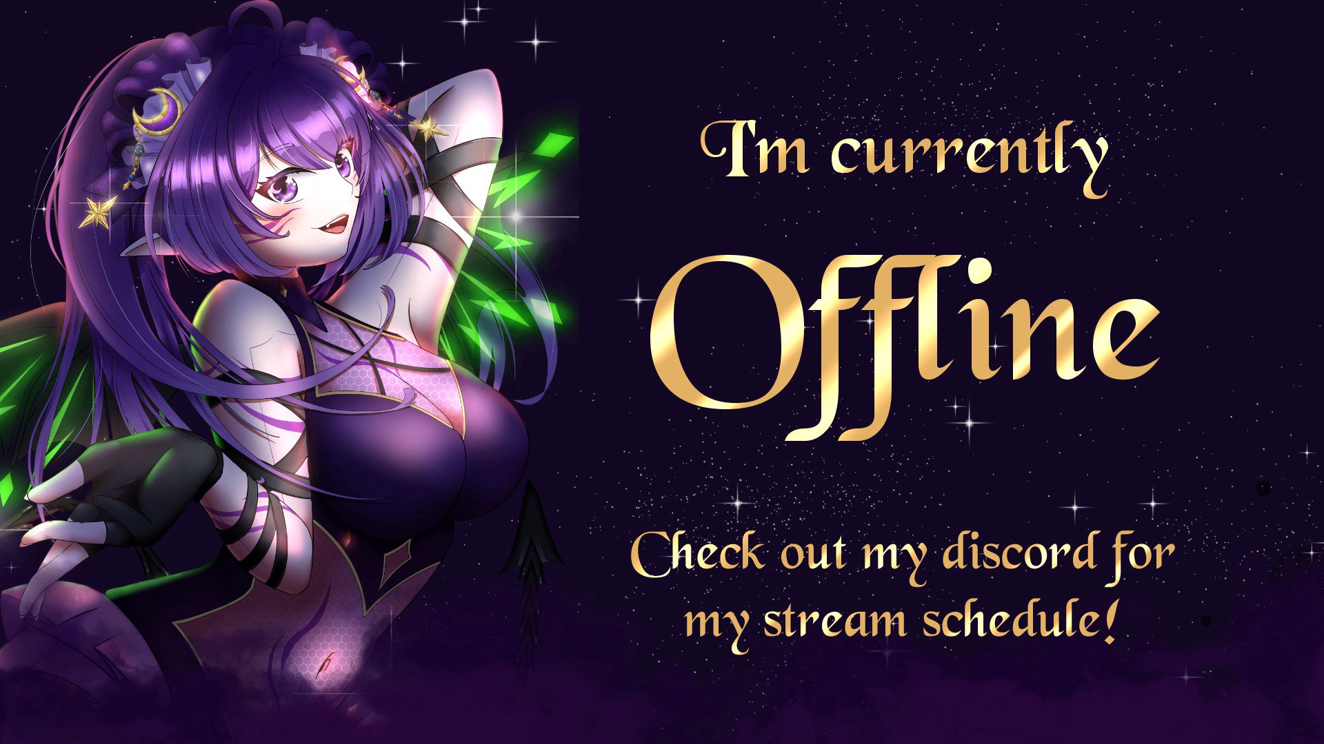 Serenija banner