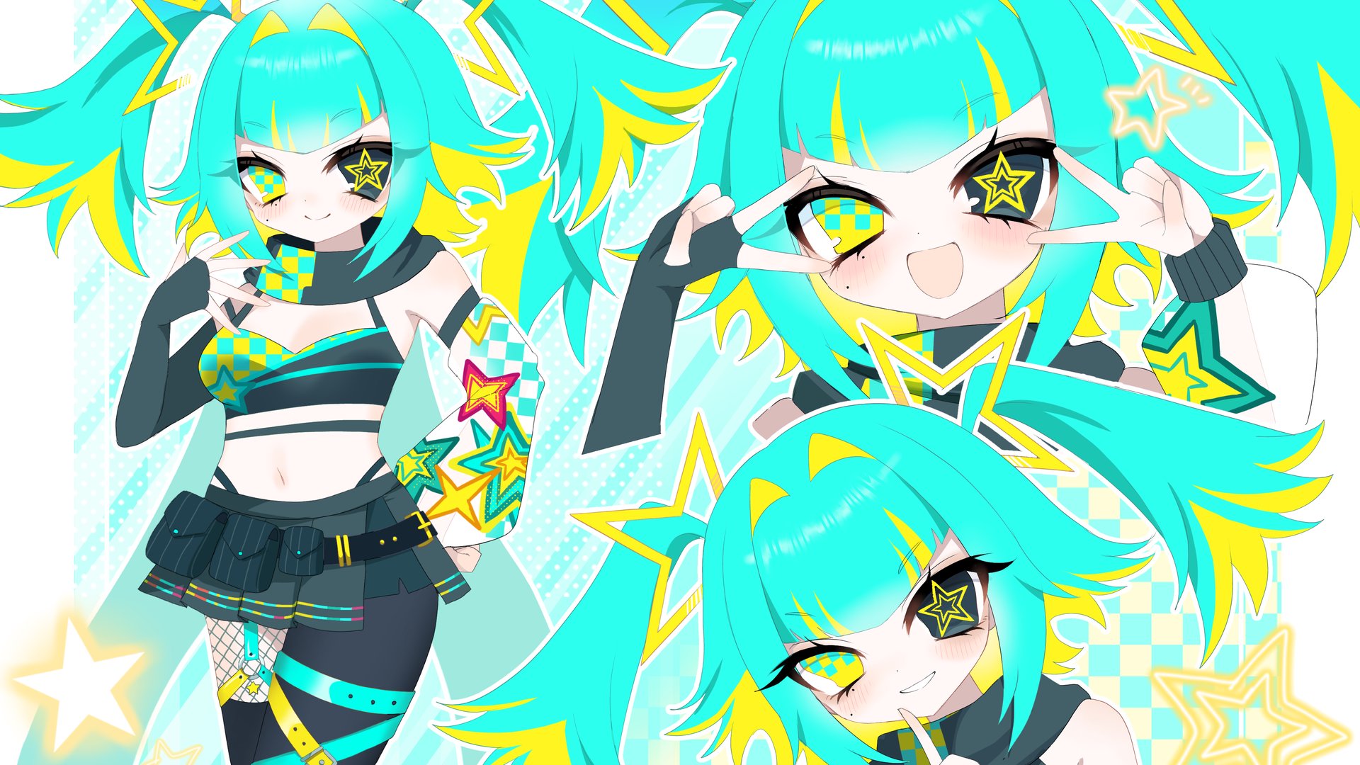 Seren Renity banner