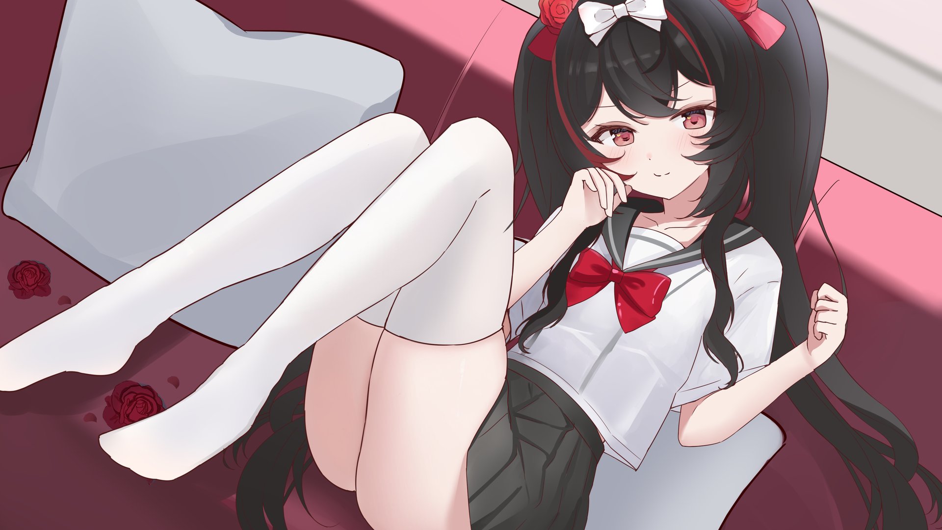 白崎りんか banner