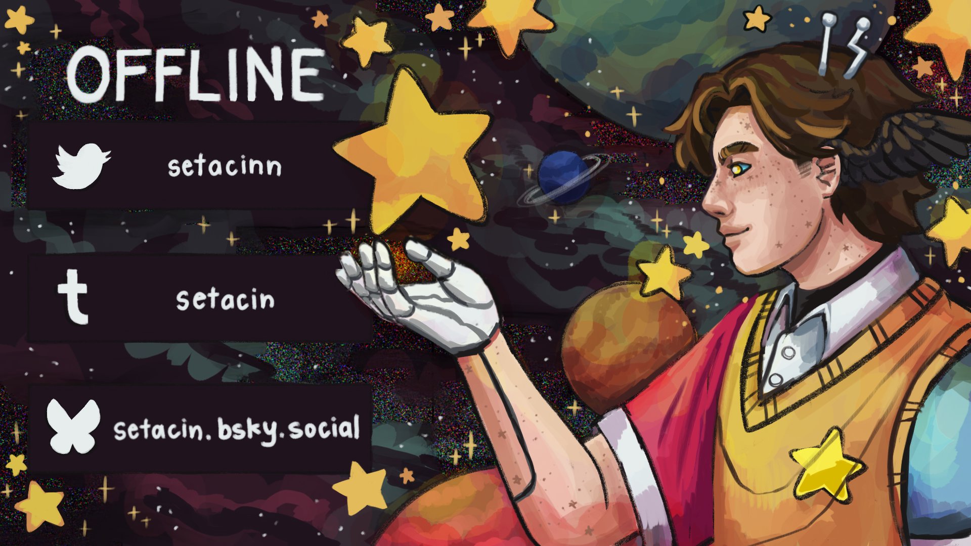 setacin banner