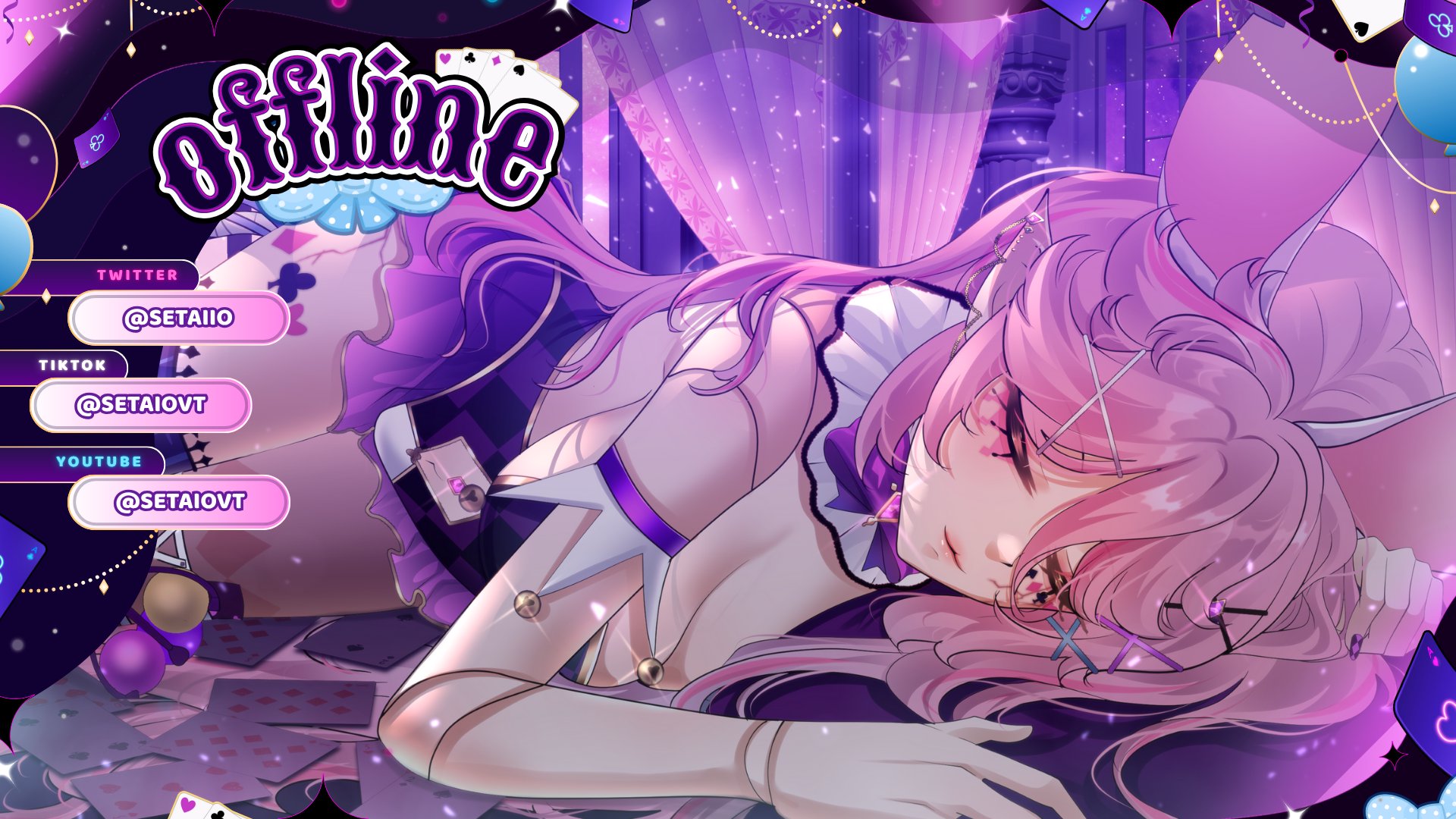 Setaio banner