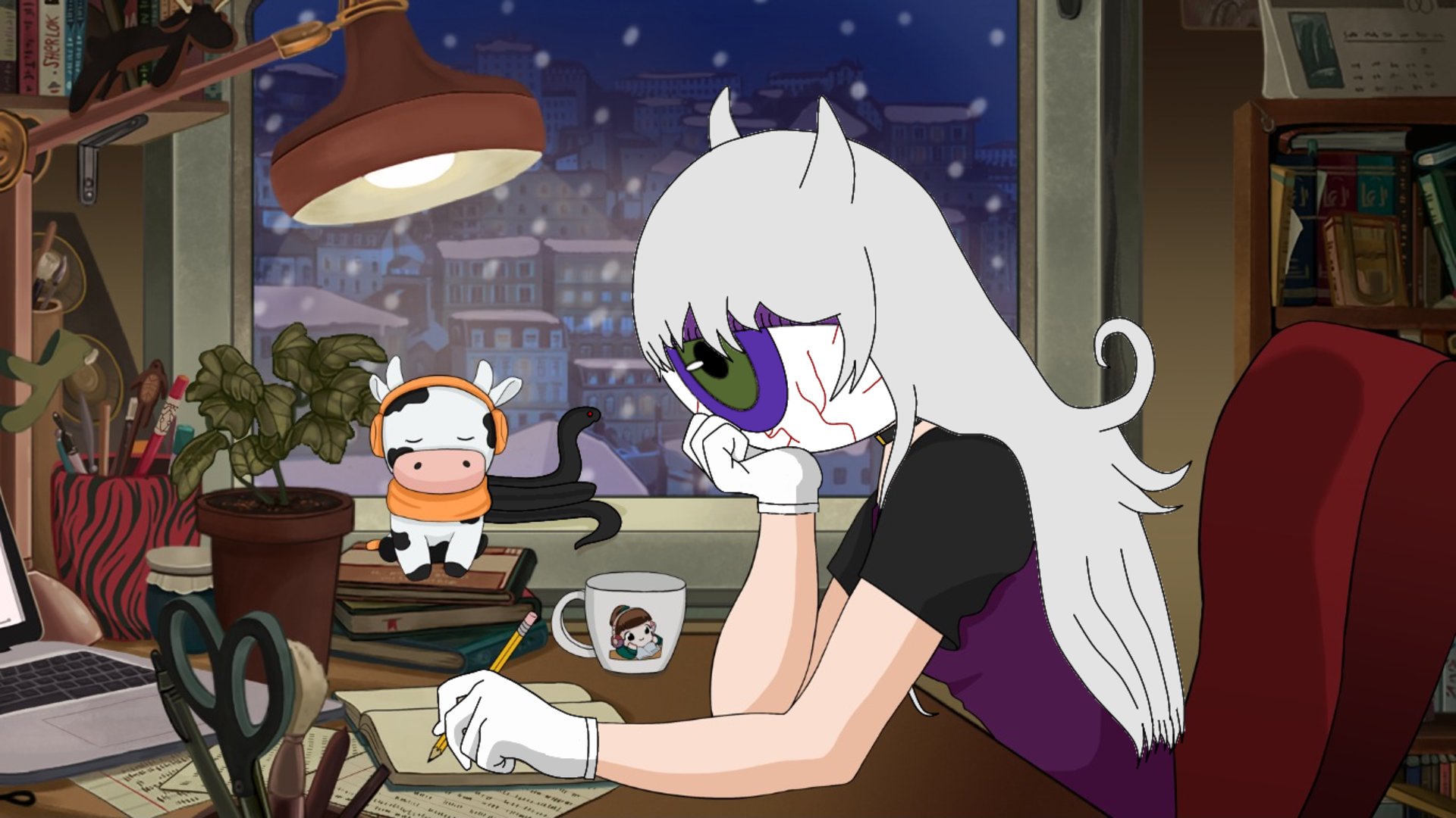 Setita_Puerro_Traviesa banner