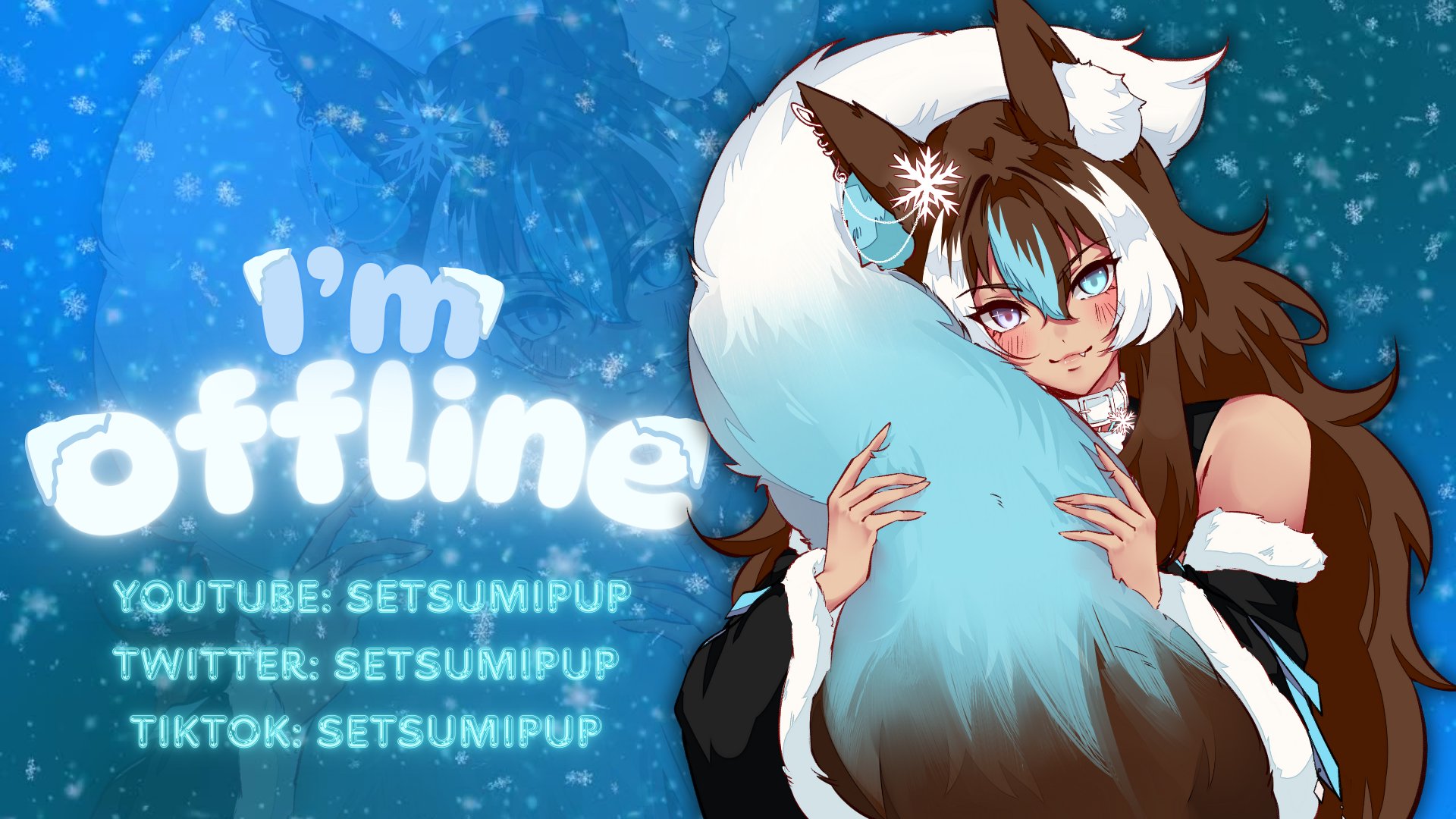 SetsumiPup banner