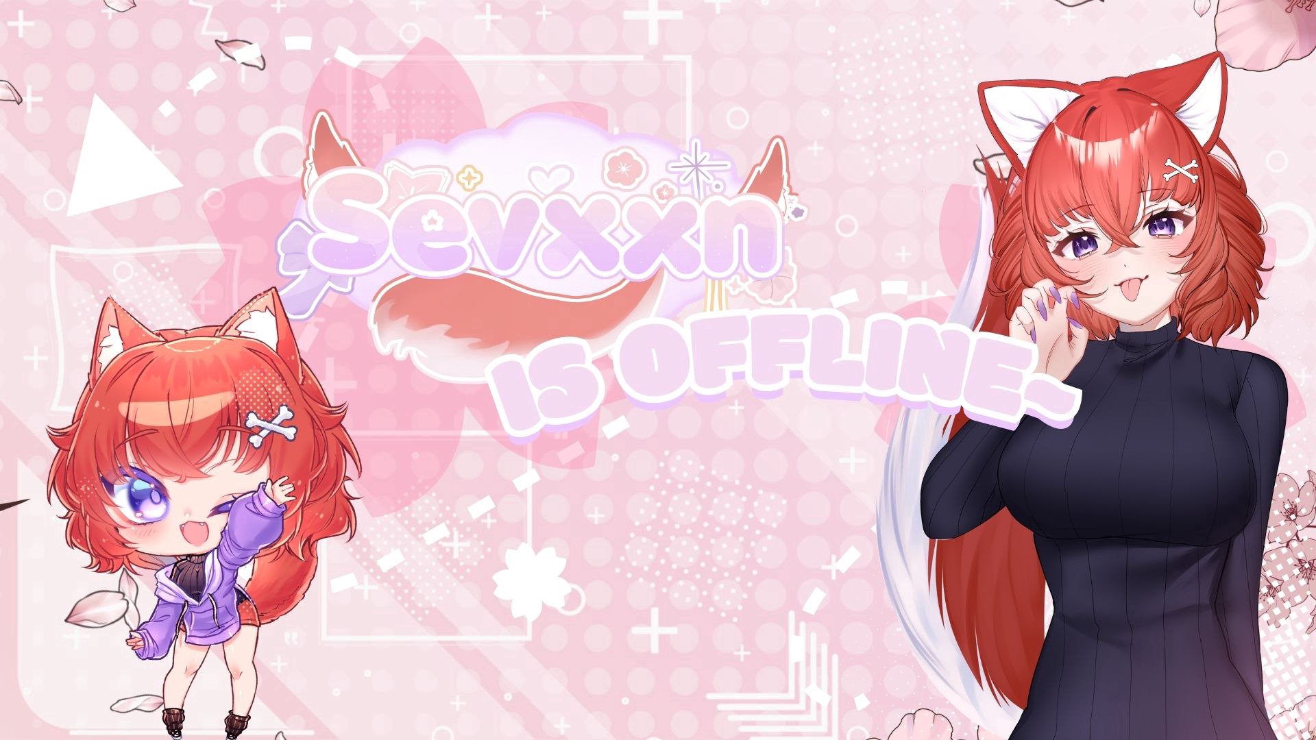 sevxxn banner