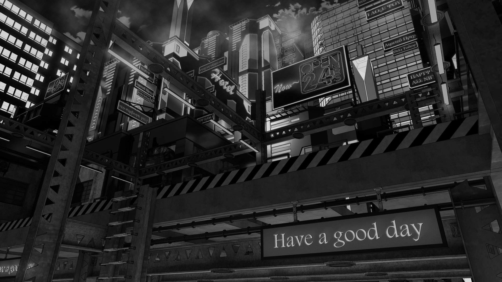 Sevy banner