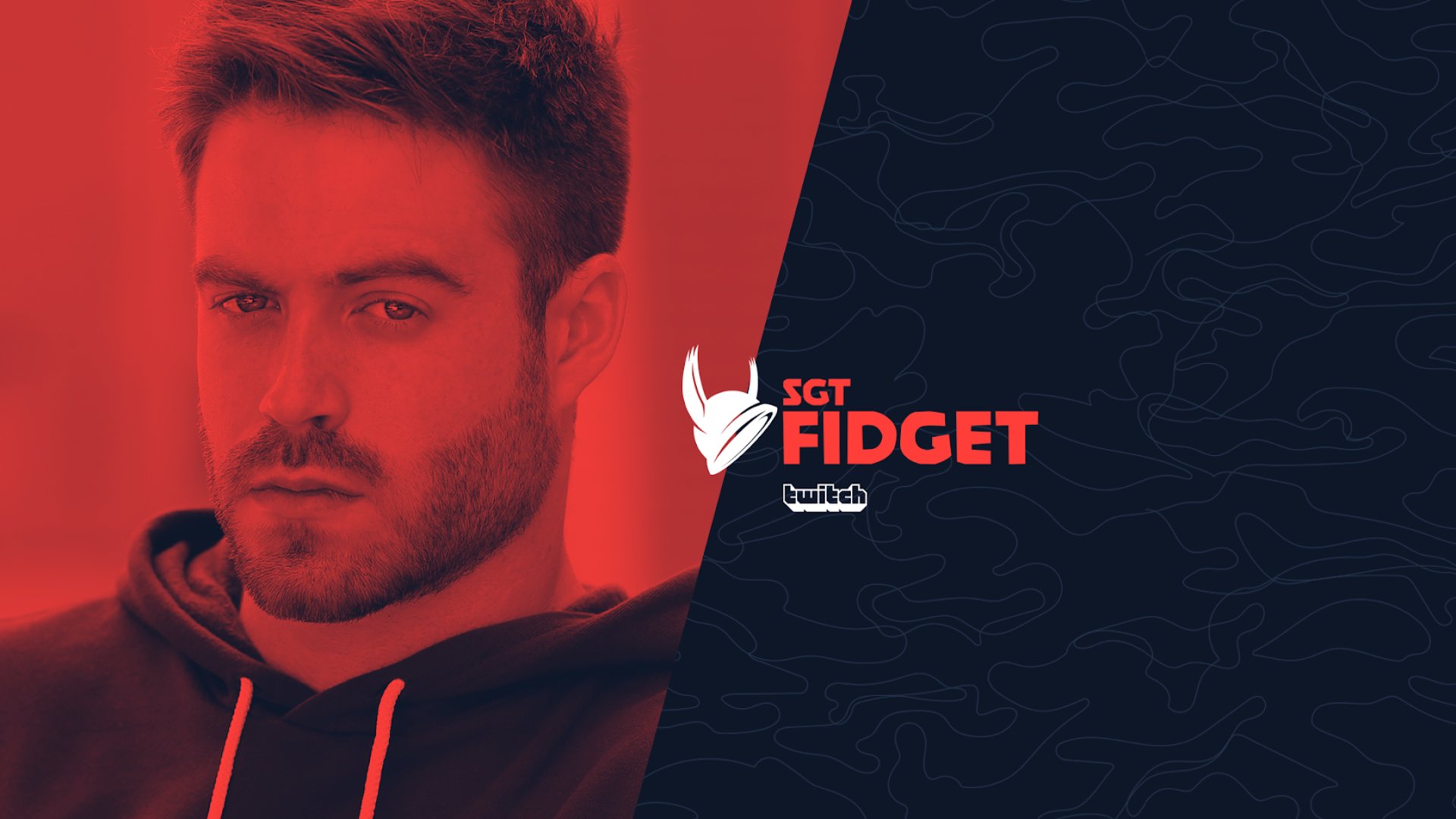 SgtFidget banner