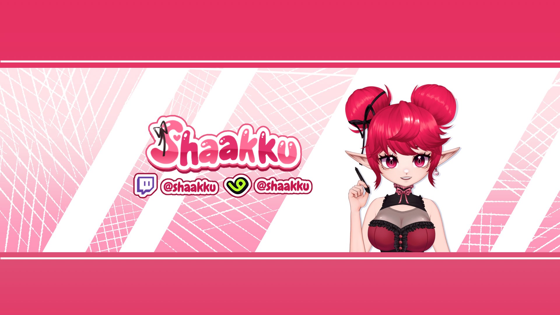 Shaakku banner
