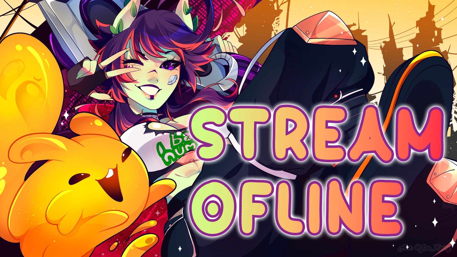 Shaavenia banner