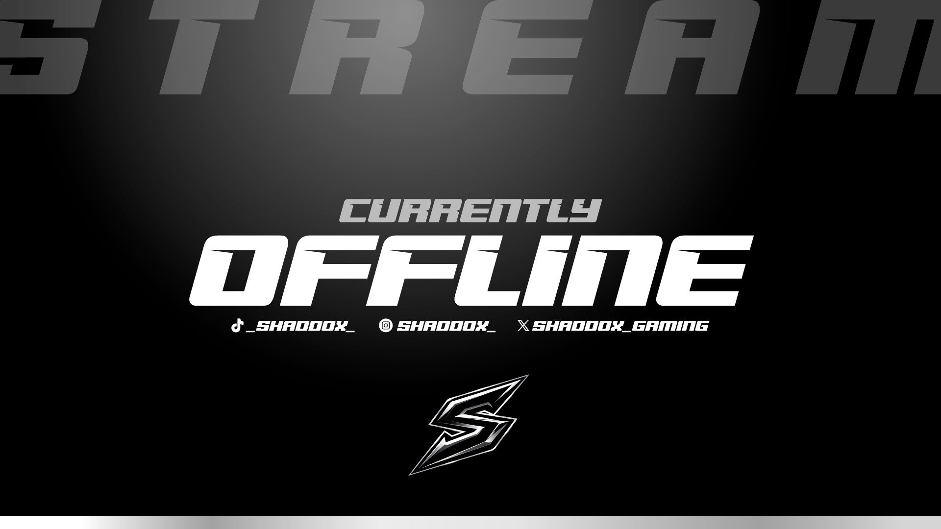 Shaddox_Official banner