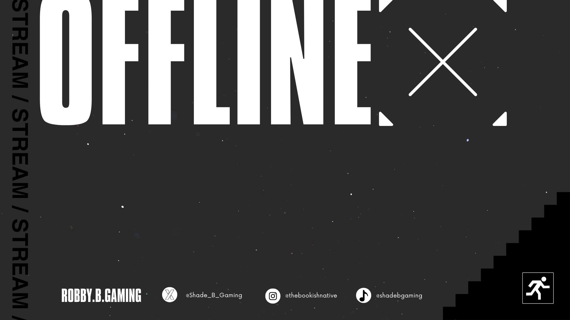 ShadeBGaming banner