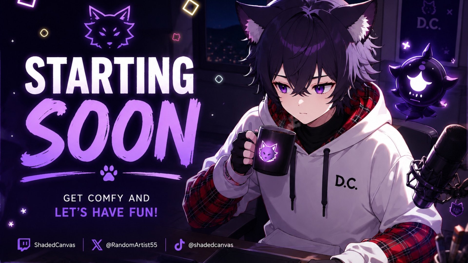 ShadedCanvas banner