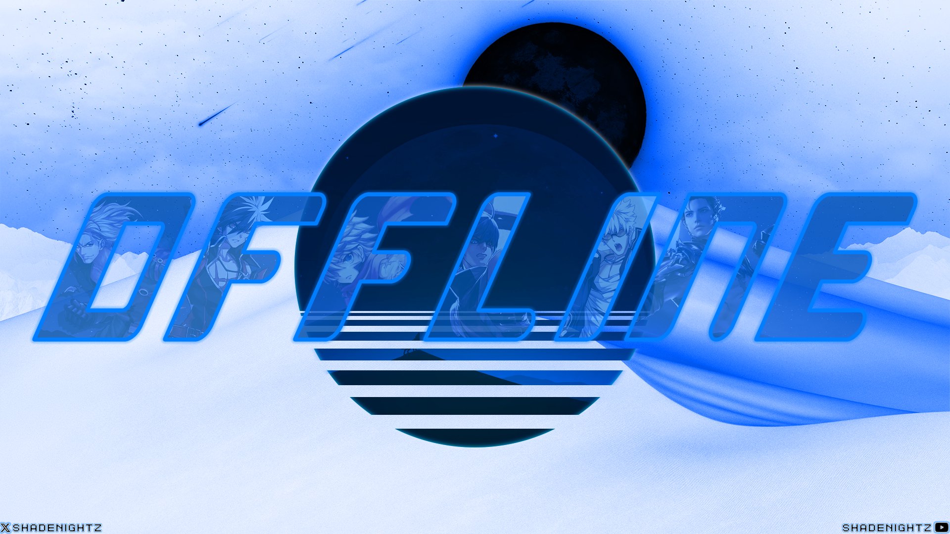 ShadeNightz banner