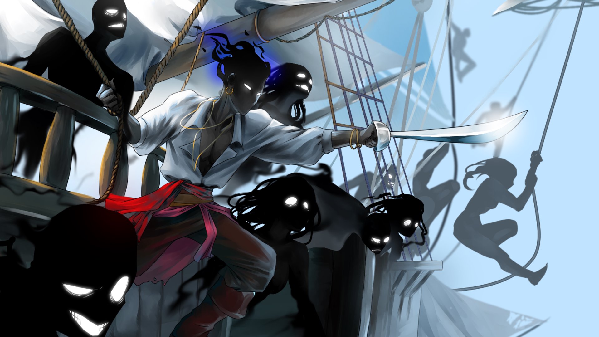ShaderuVT banner