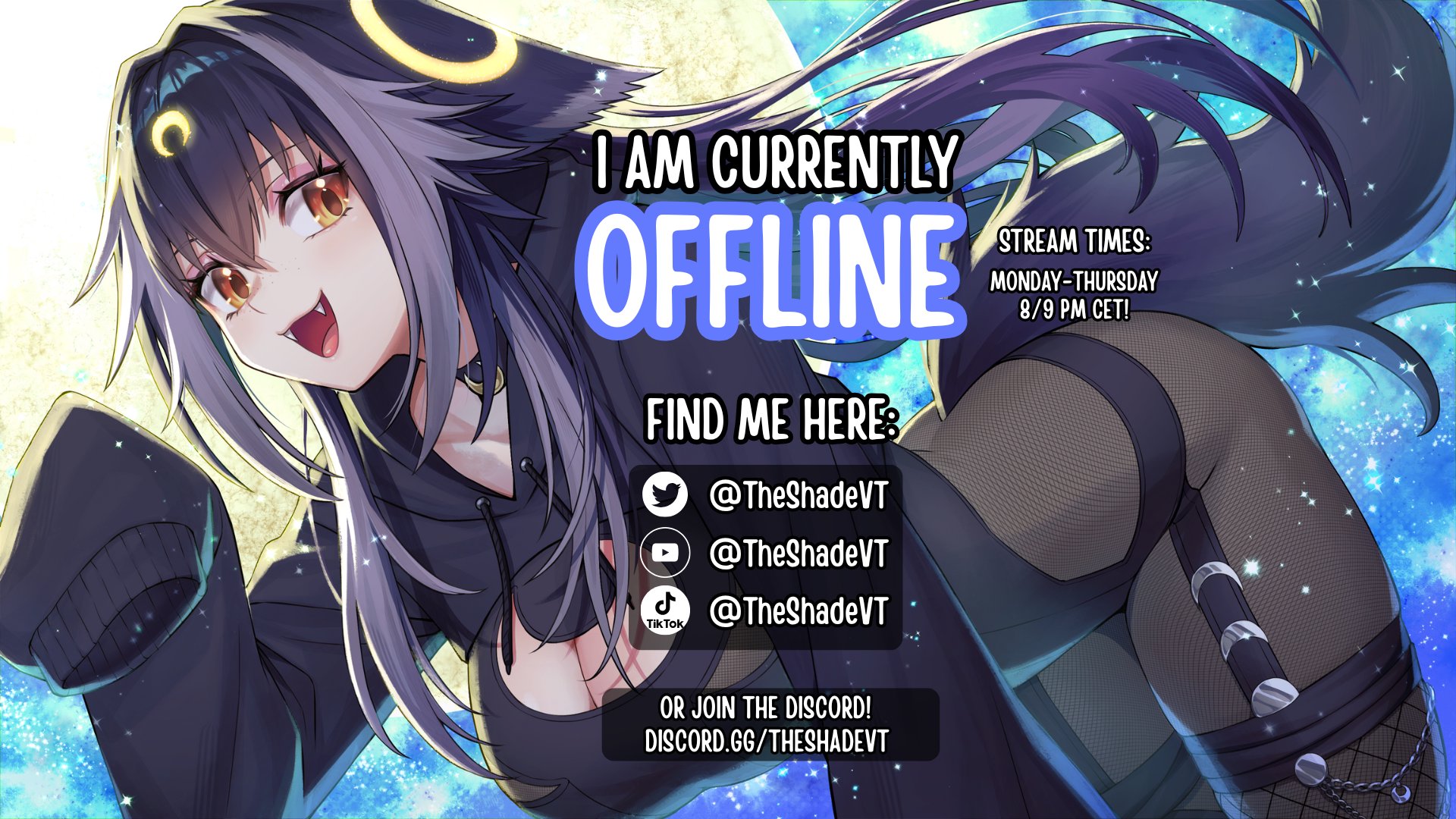 ShadeVT banner