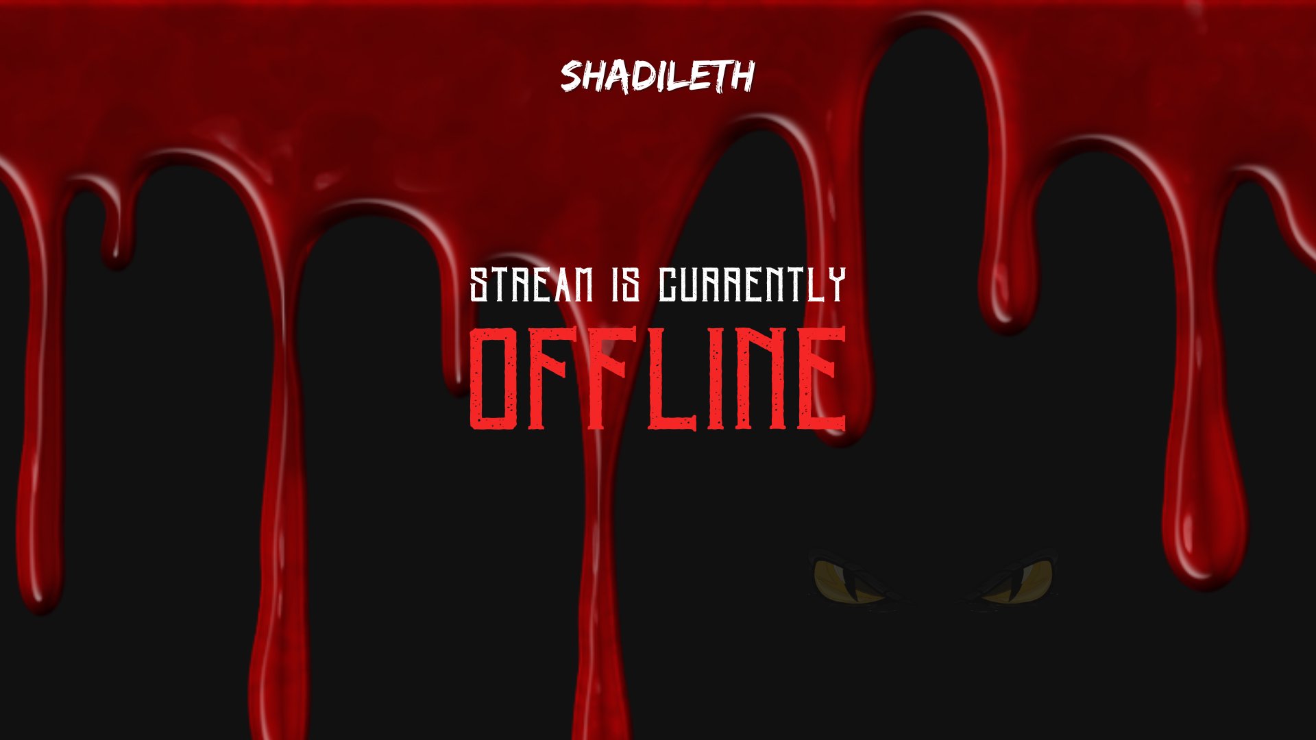 Shadileth banner