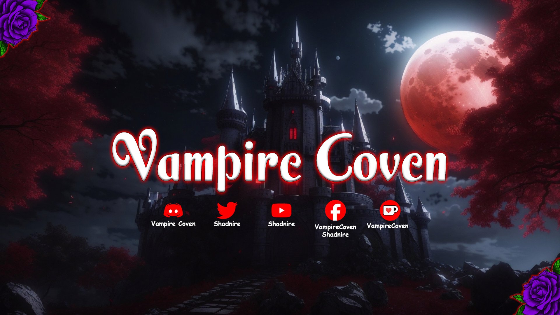 Shadnire banner