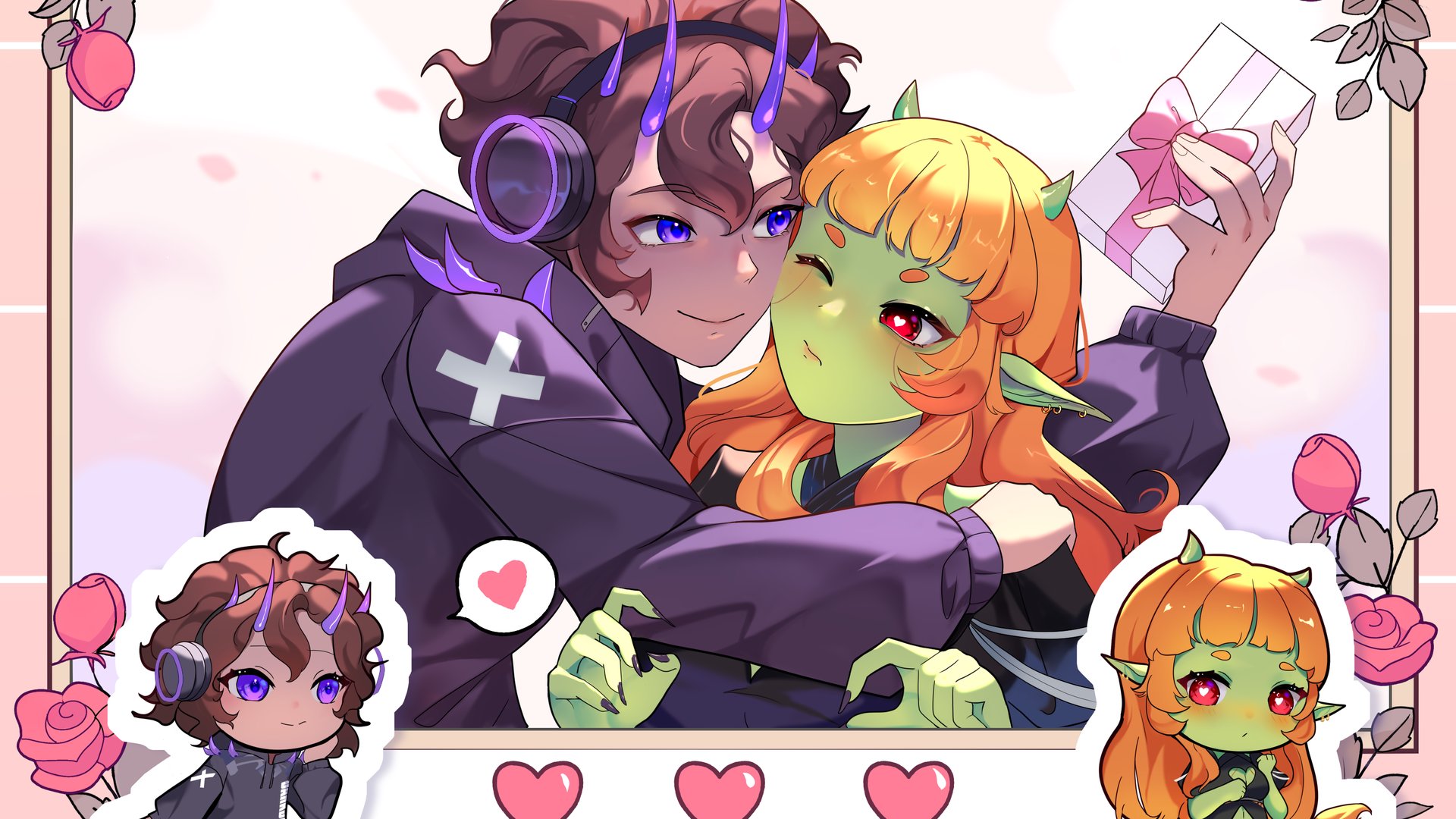 ShadowAndShout banner