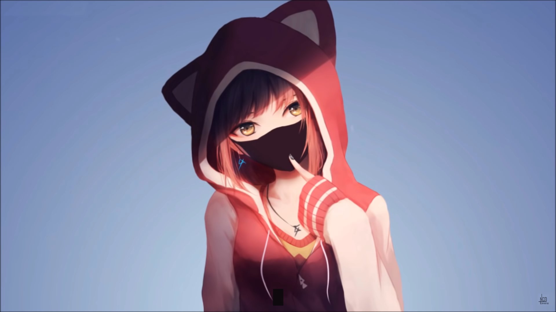 ShadowEmoNeko banner