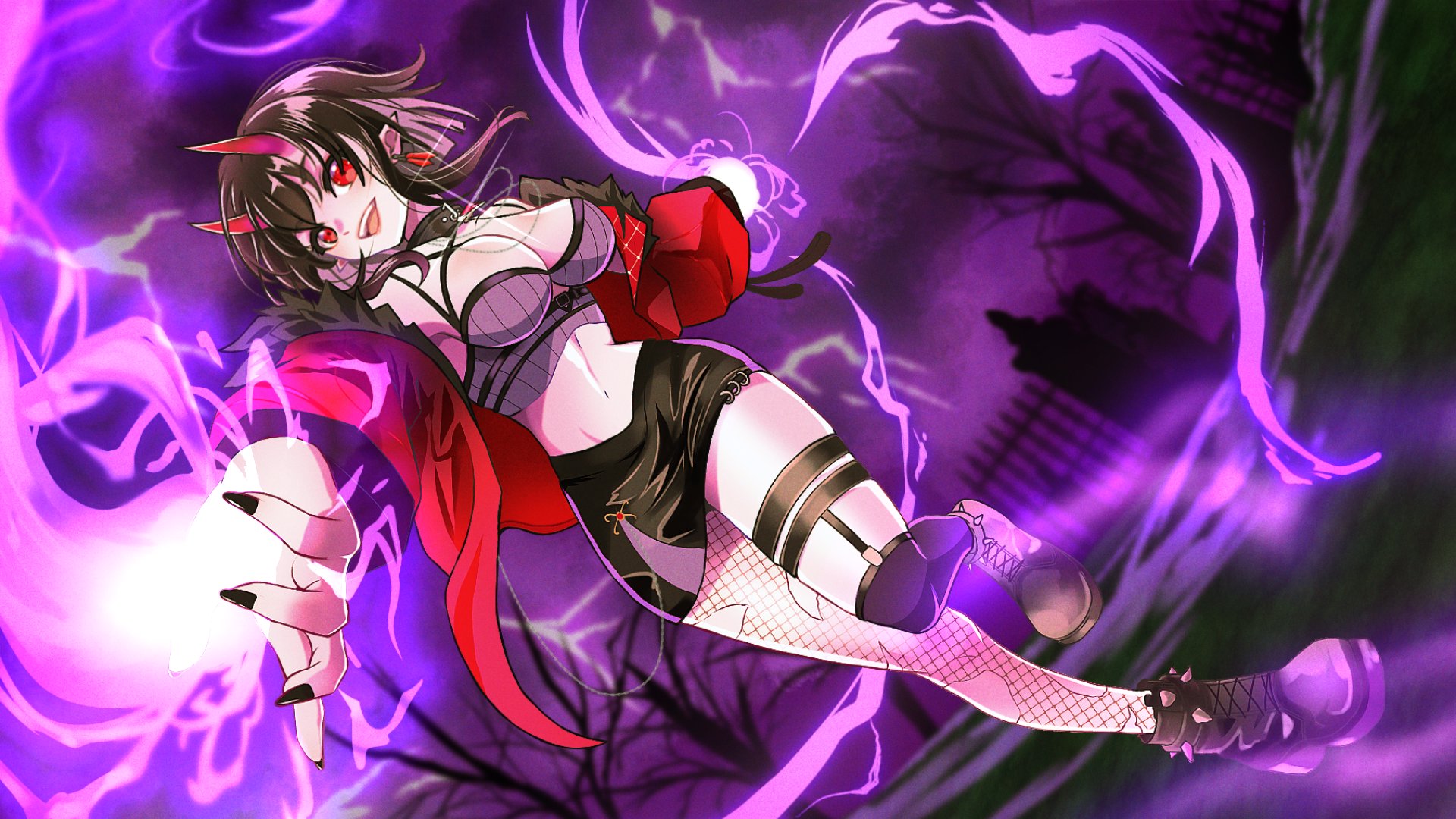 Shadowfright banner