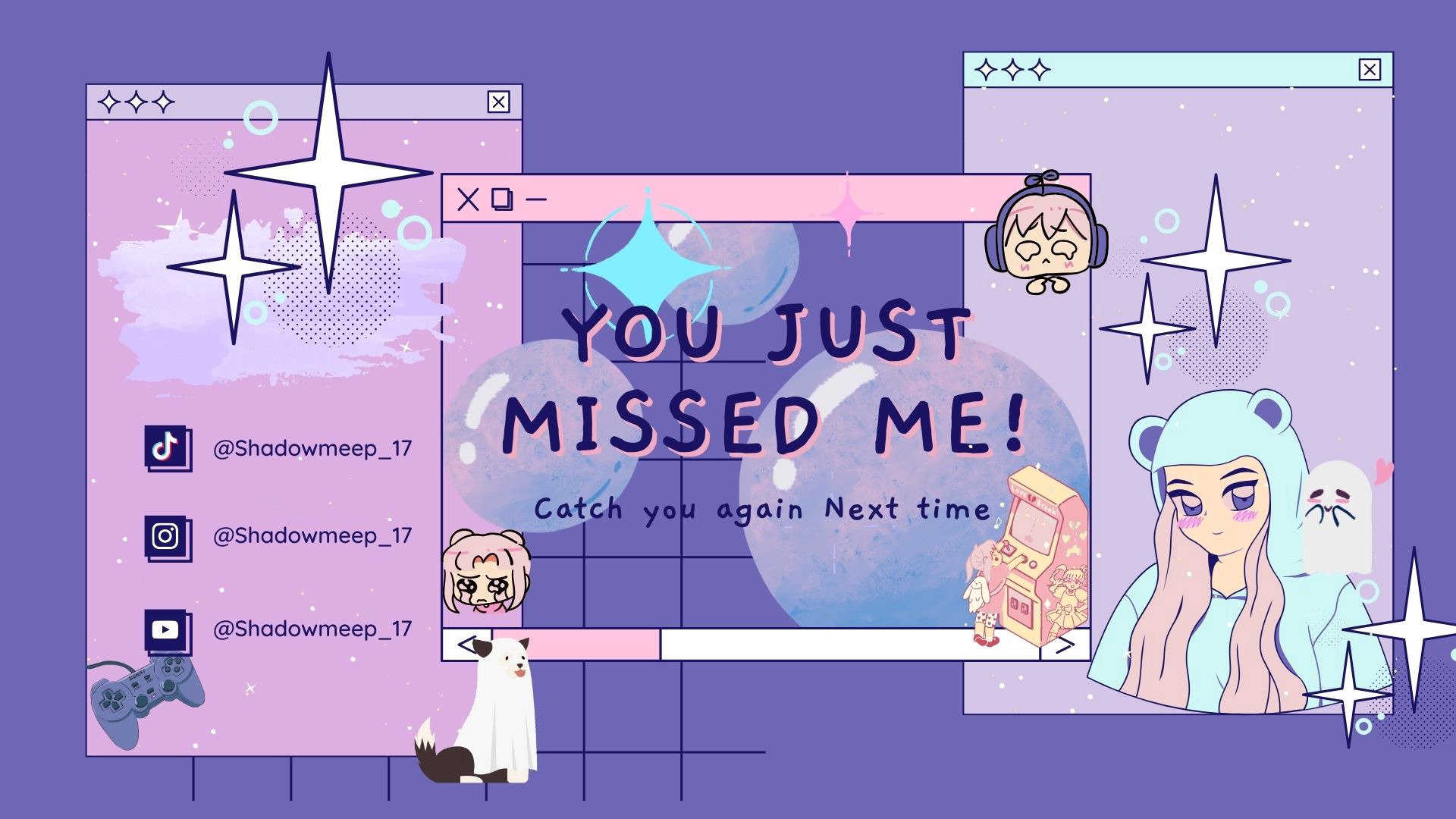 Shadowmeep17 banner