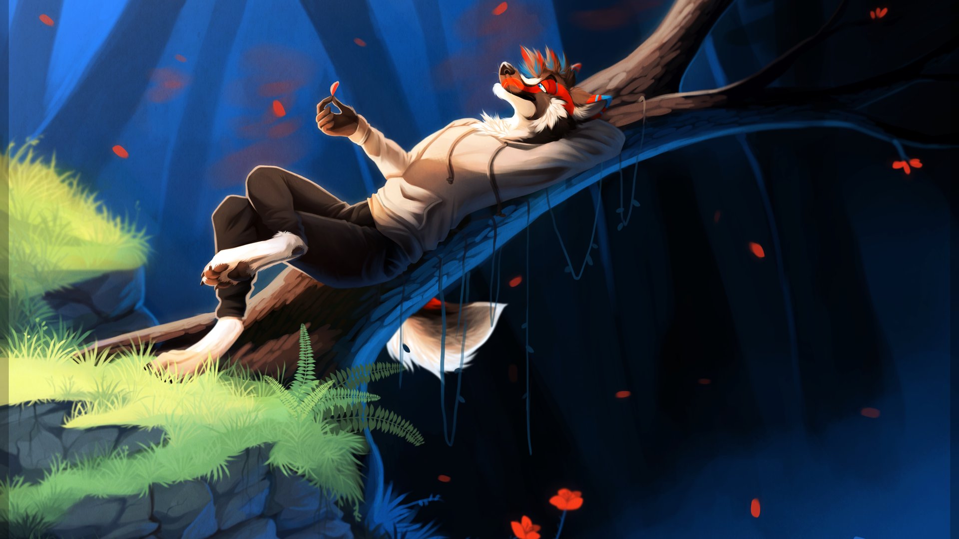 ShadowtheWoofawoo banner