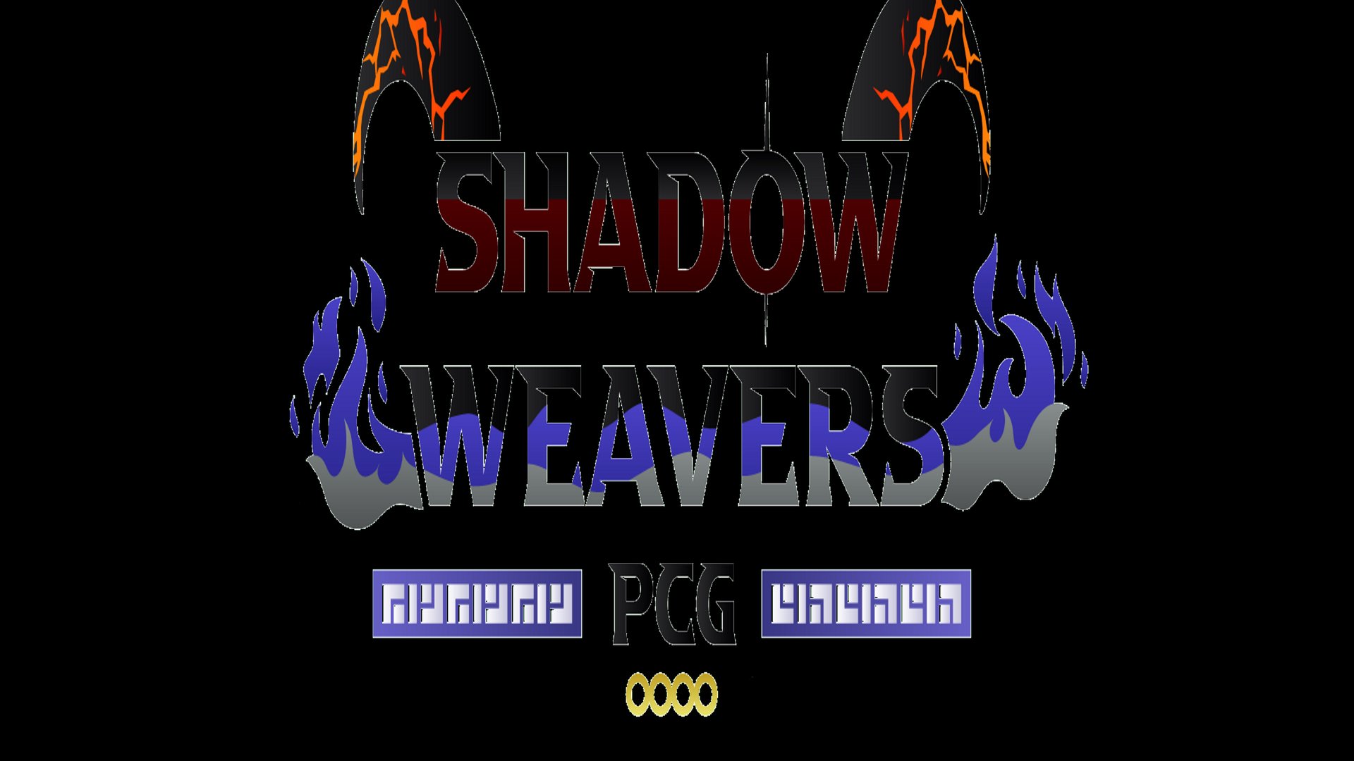 ShadowWeaversPCG banner