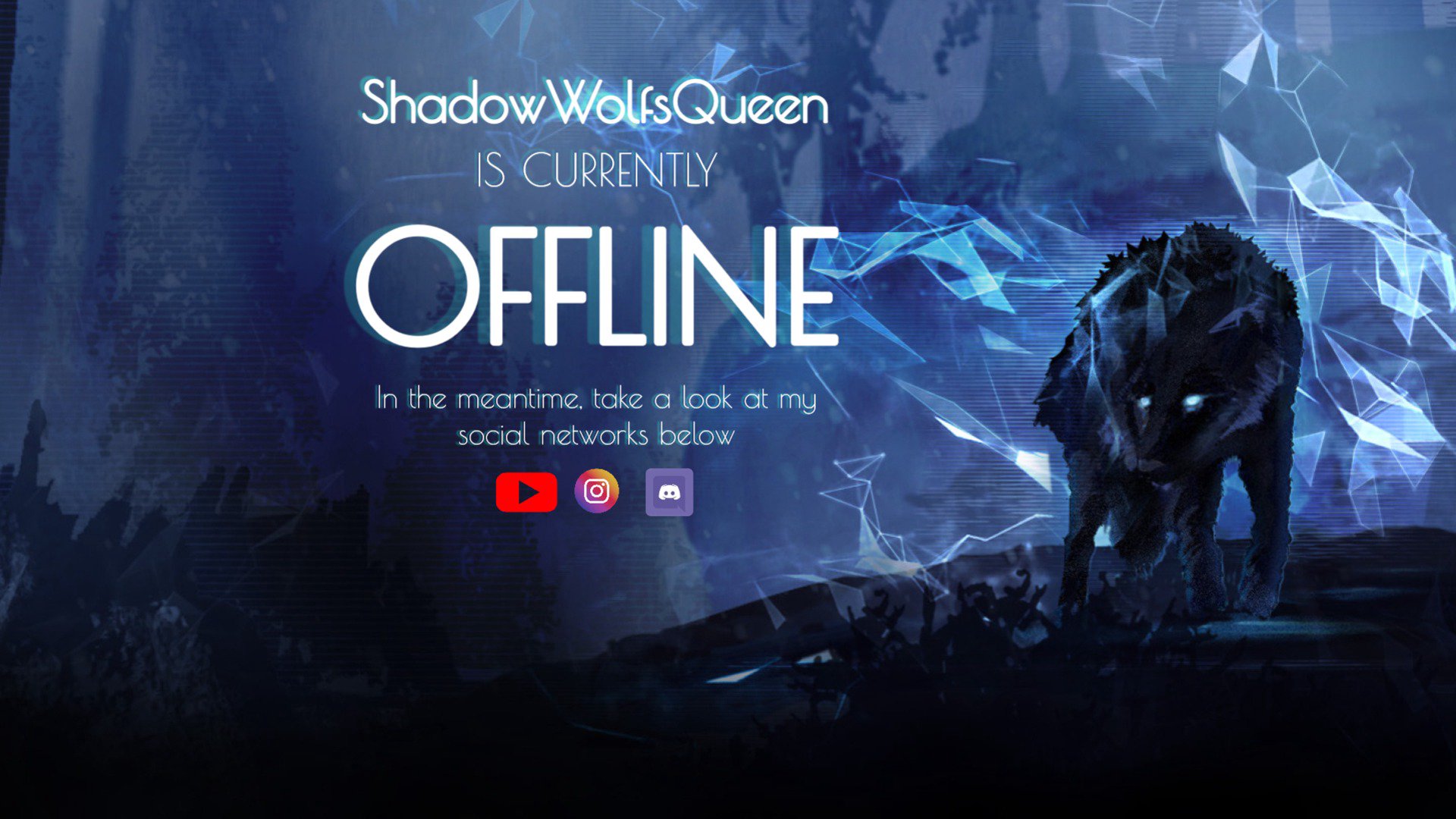 shadowwolfsqueen banner