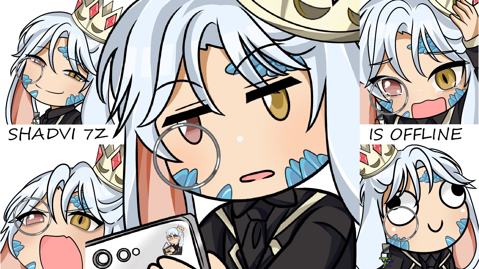 Shadvi7Z banner