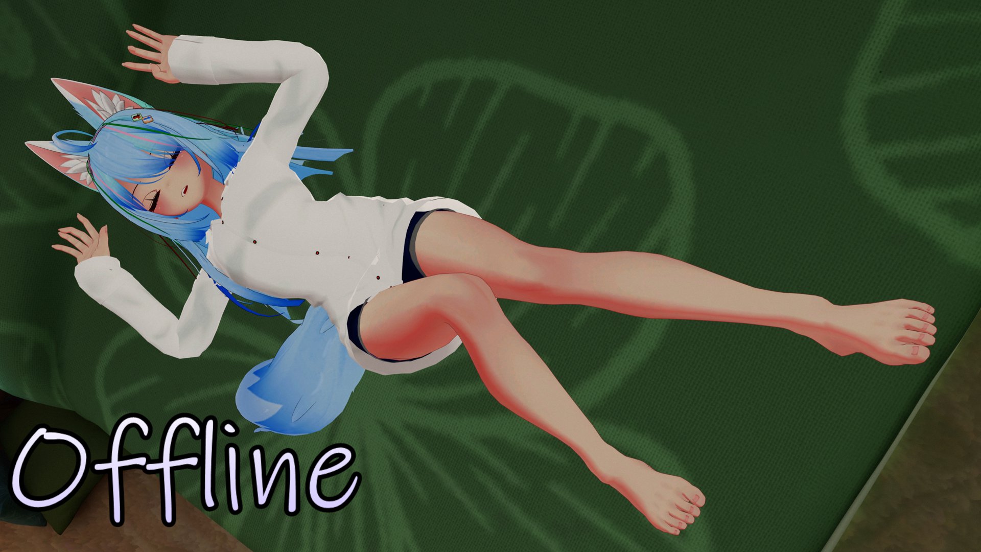 ShadyDreamer banner