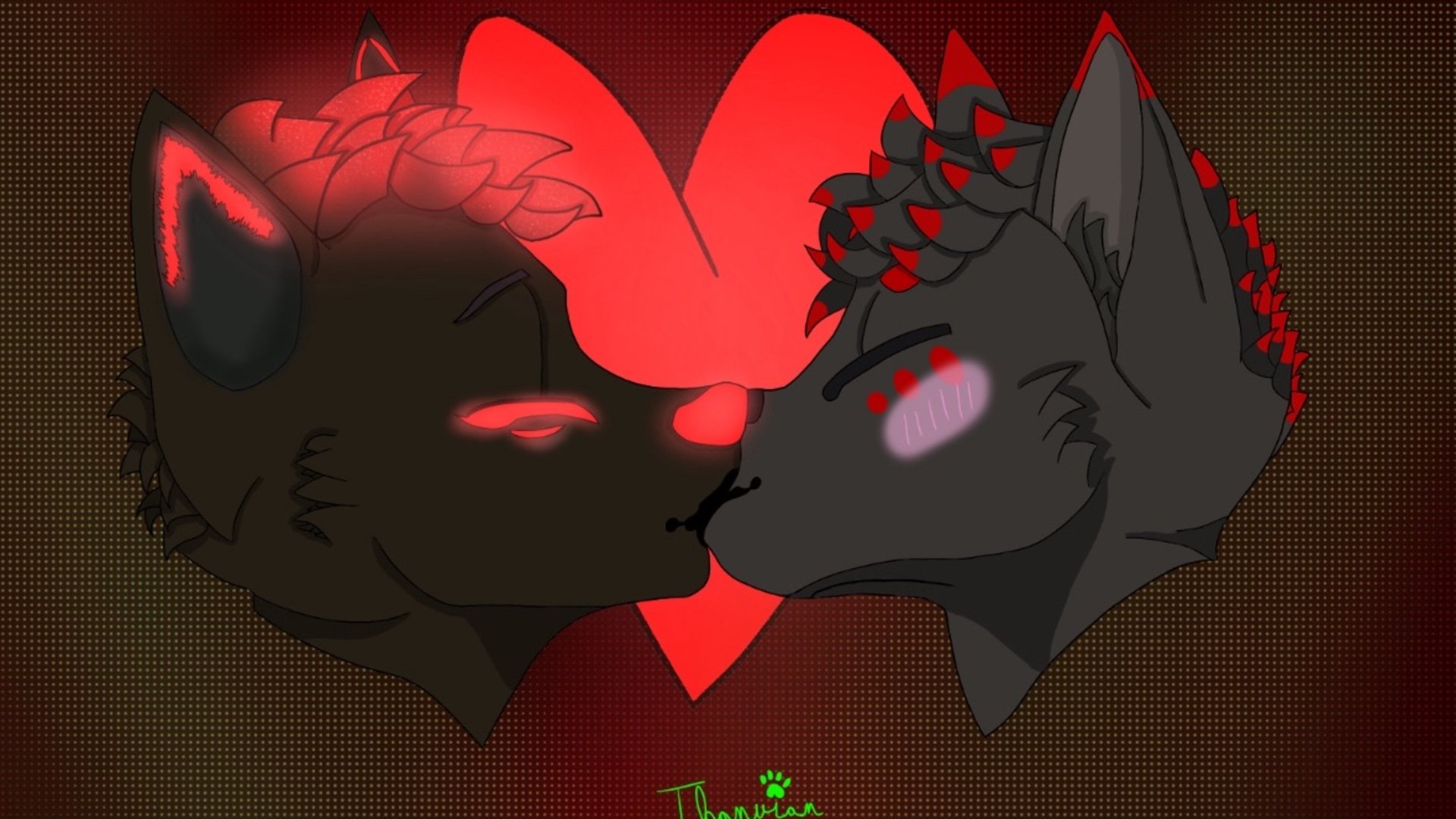 ShadzyWolf banner