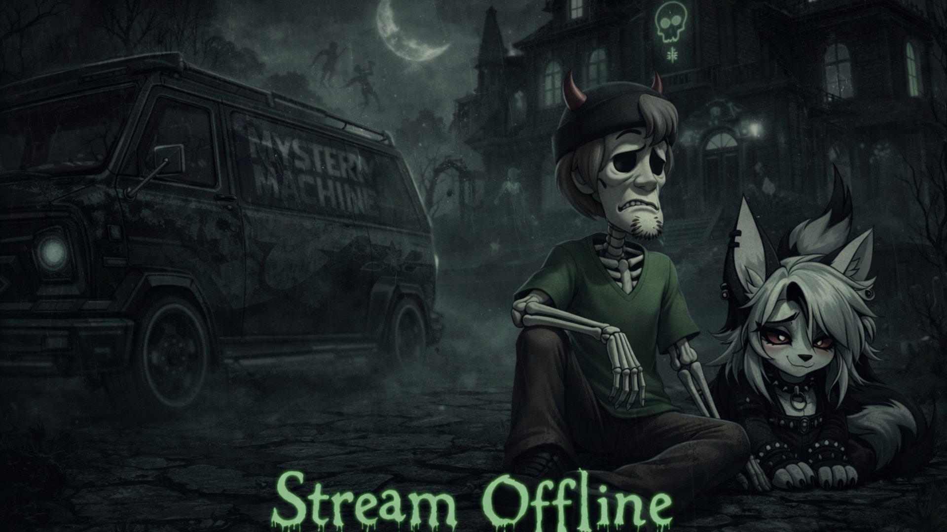 ShaggyMcBonez banner