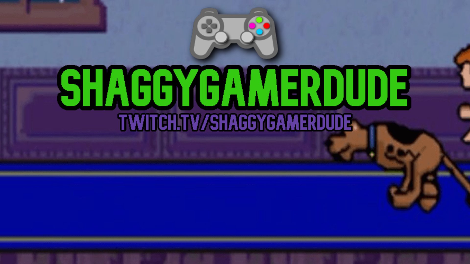 ShaggyMedic420 banner
