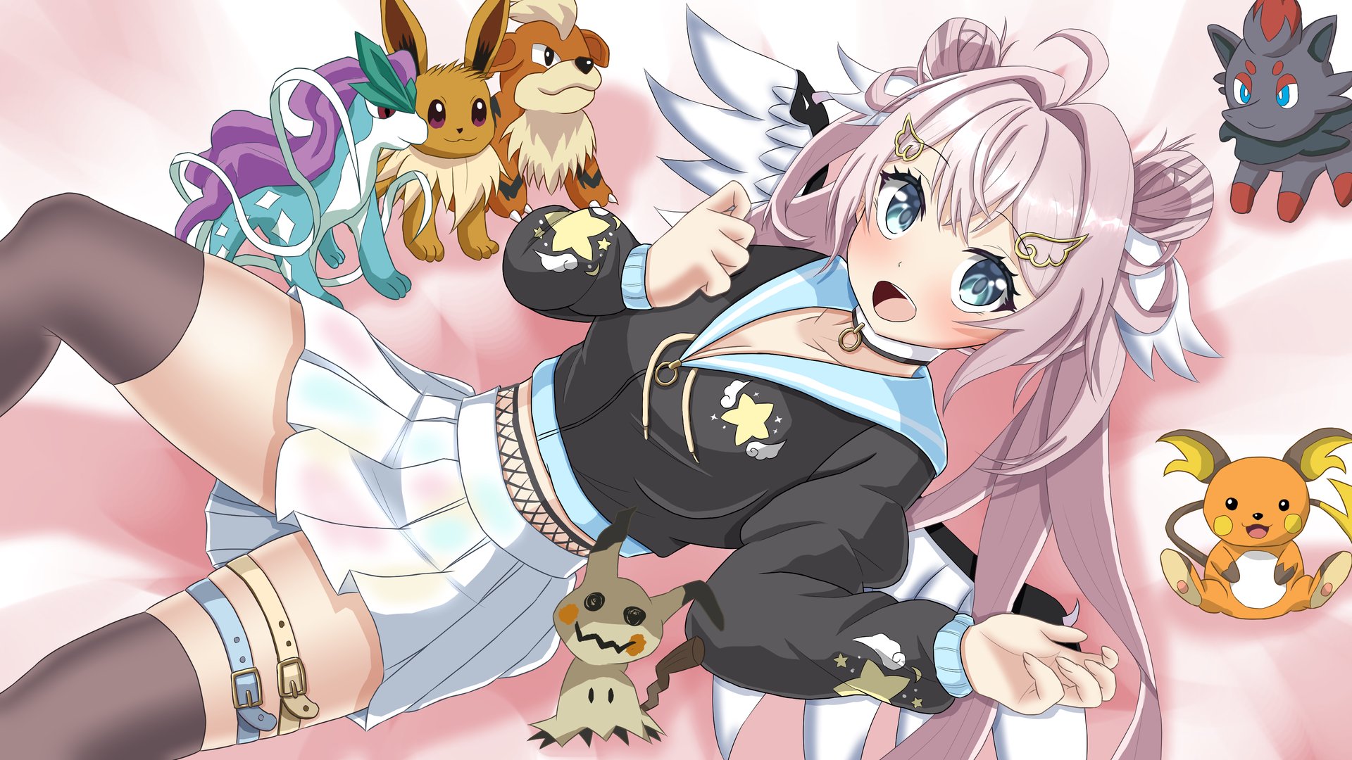 Shamia banner