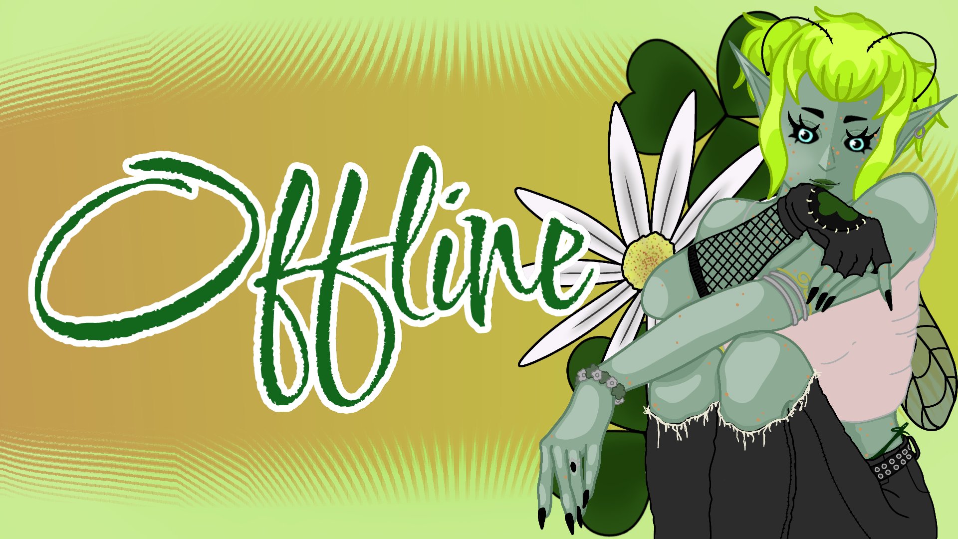 ShamrockxPlays banner