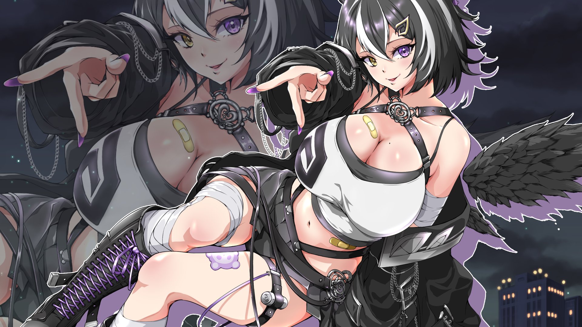 shana_mayoi banner