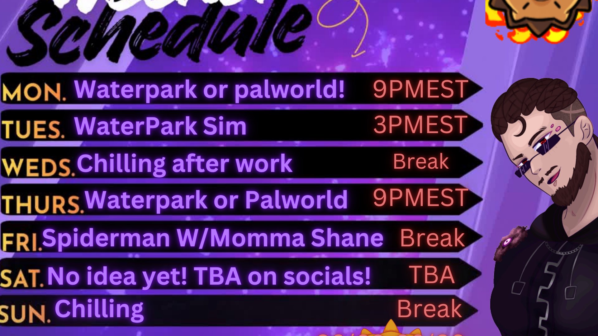 ShanesWorlds banner