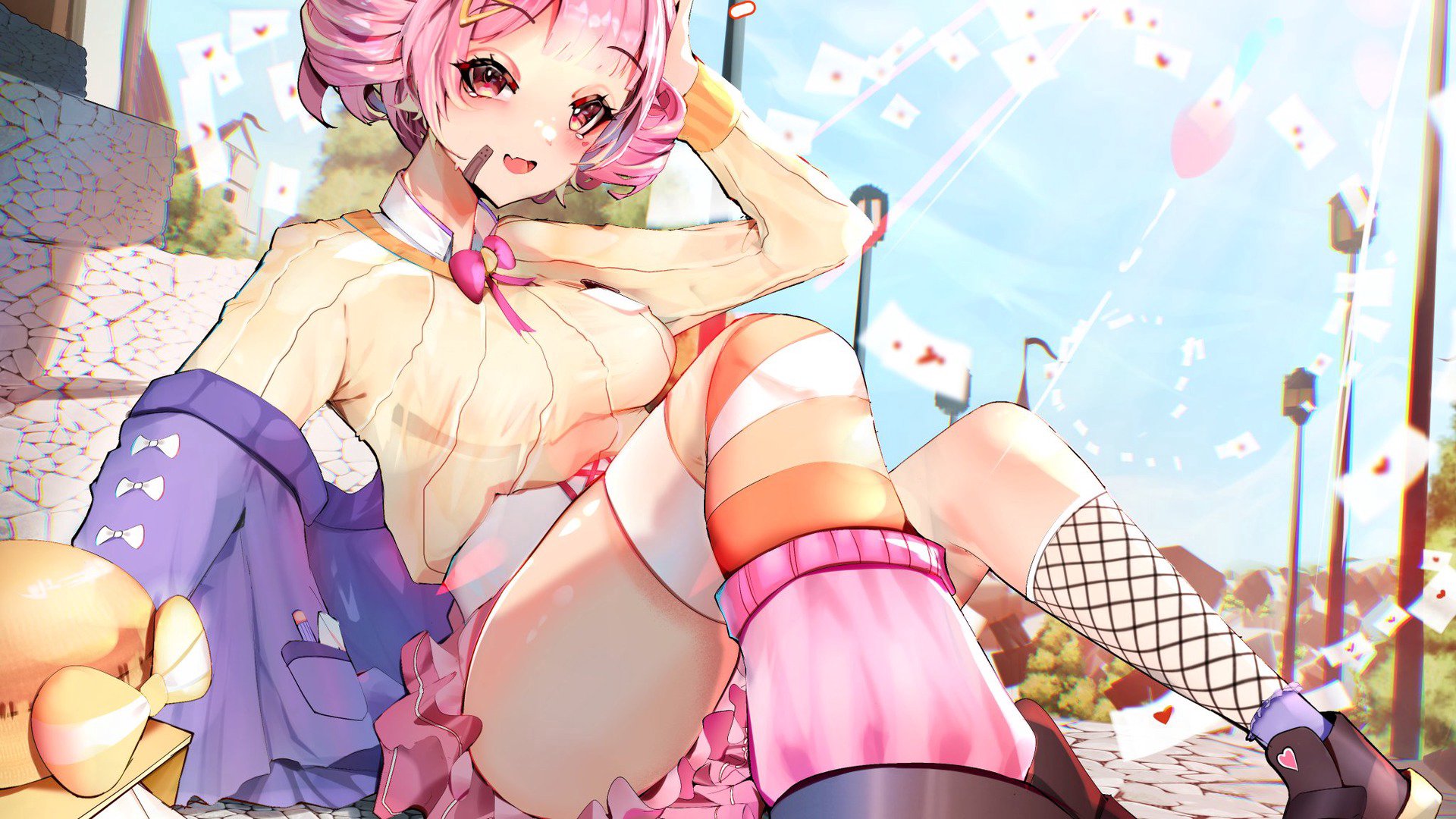 Shanghaixt banner