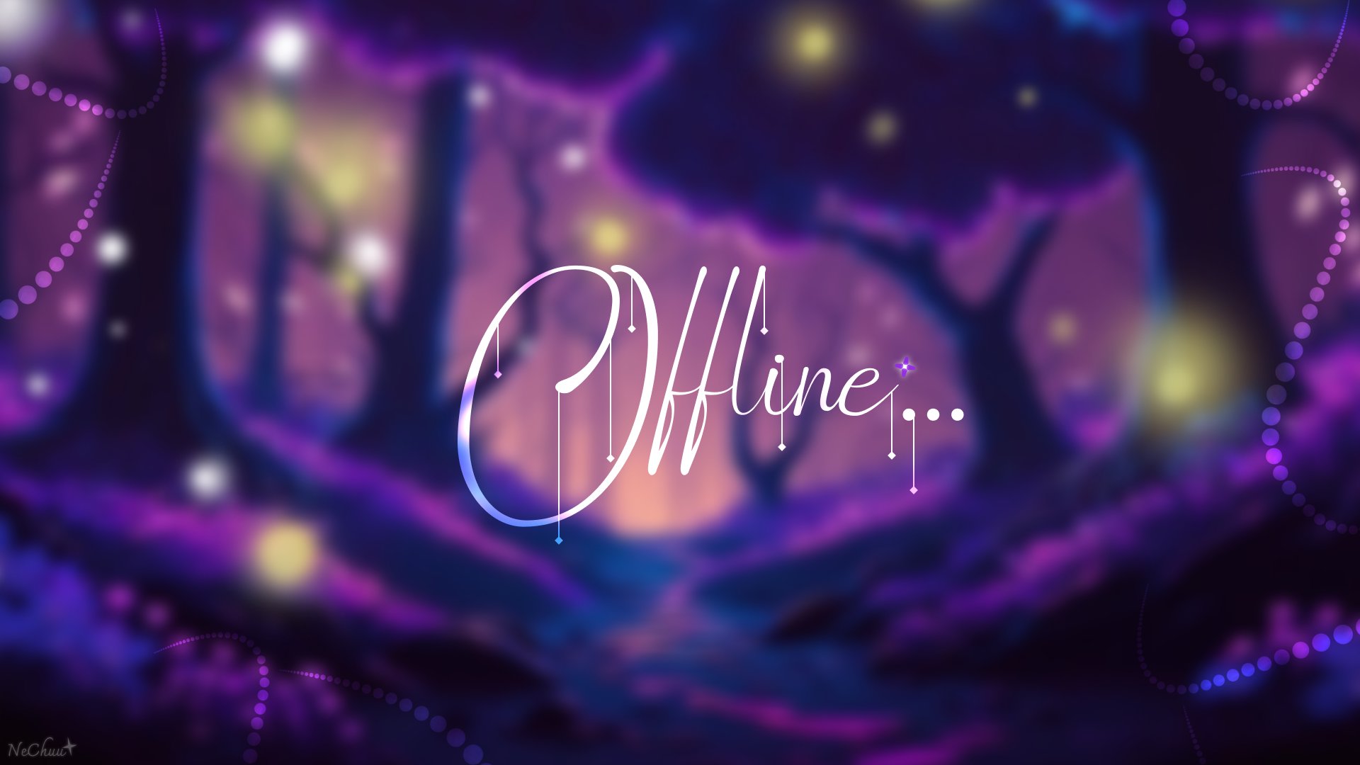 SHANI_0w0 banner