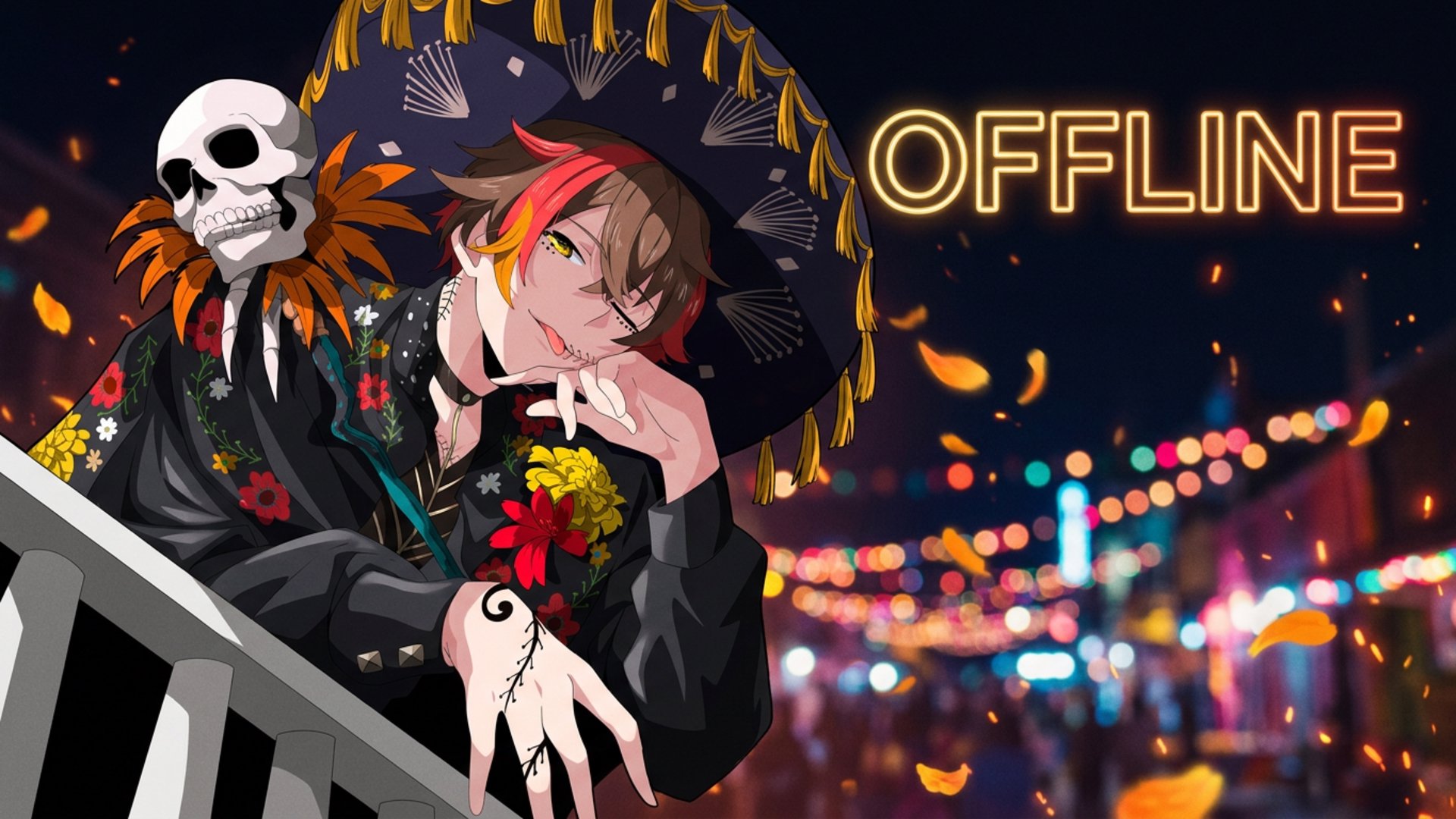 ShaoranVT banner