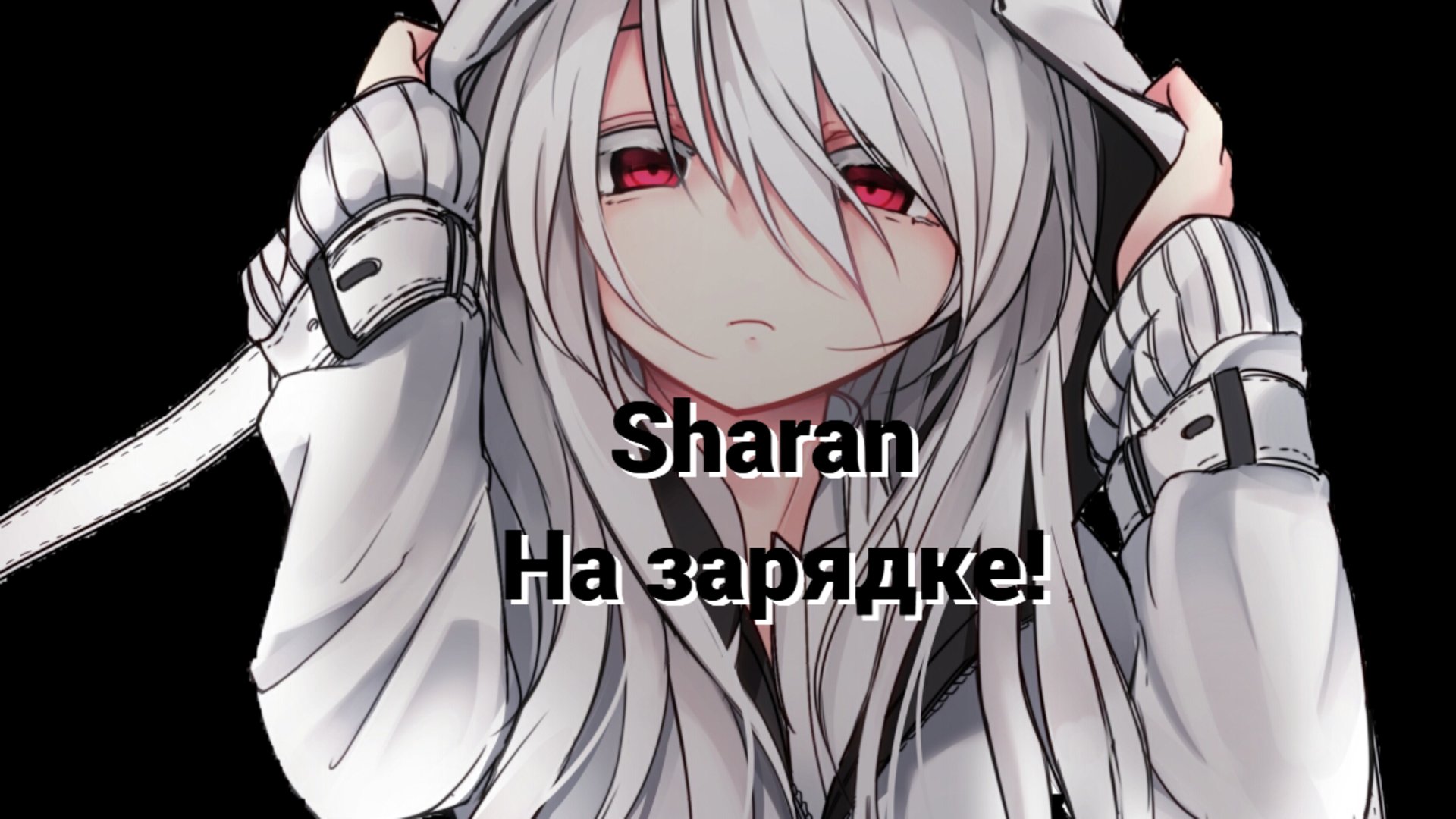 sharantul banner