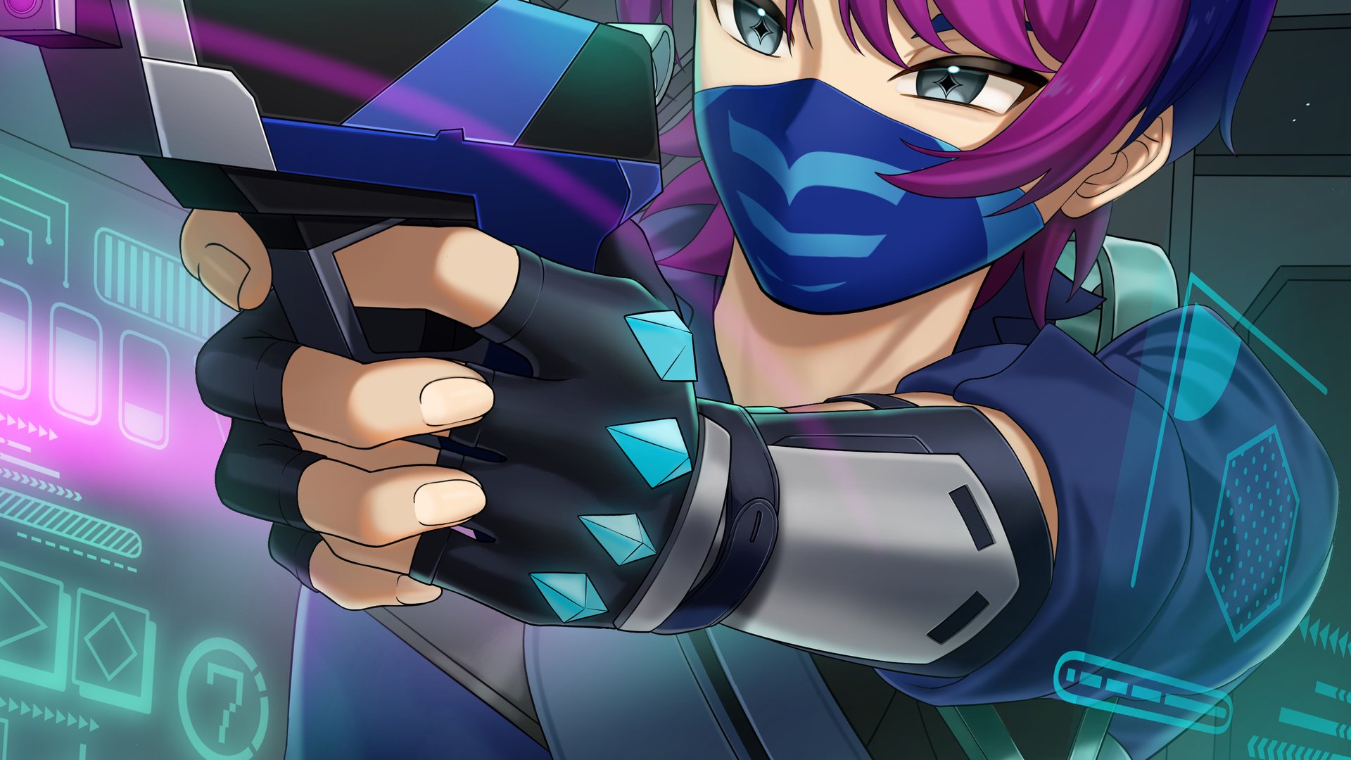 ShardVt banner