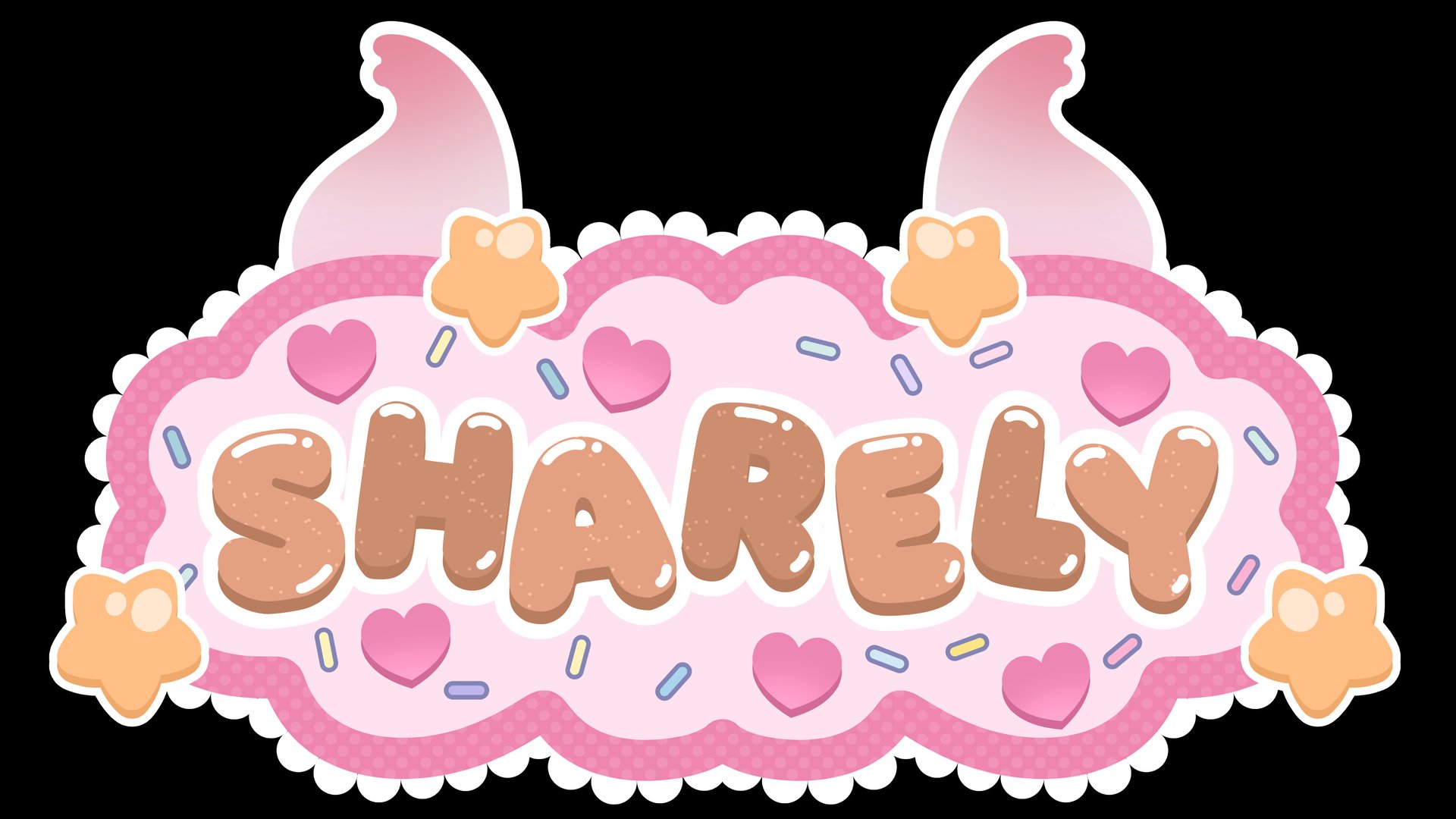 SharelyLumielle banner