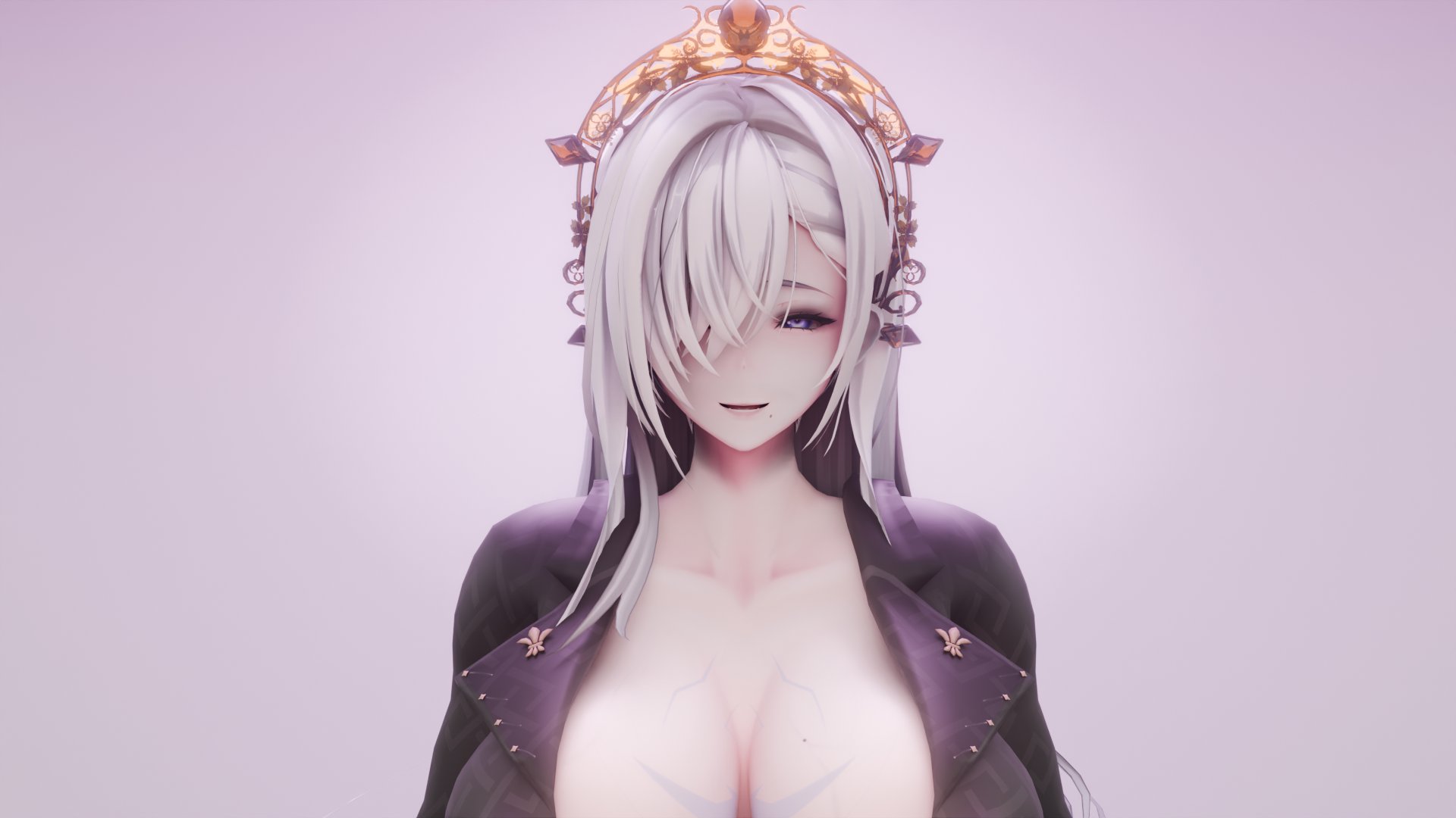ShariOhime banner