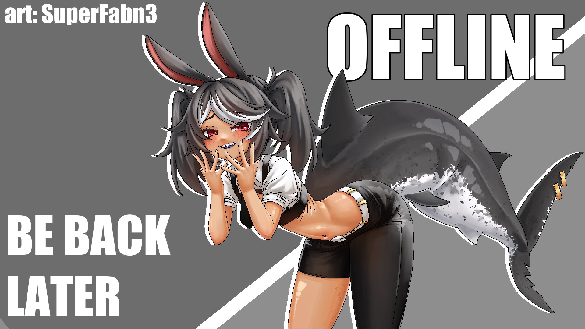sharkabbit banner