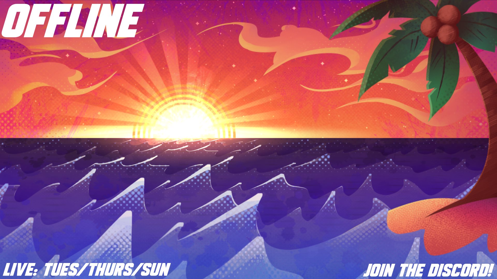 Sharksided banner