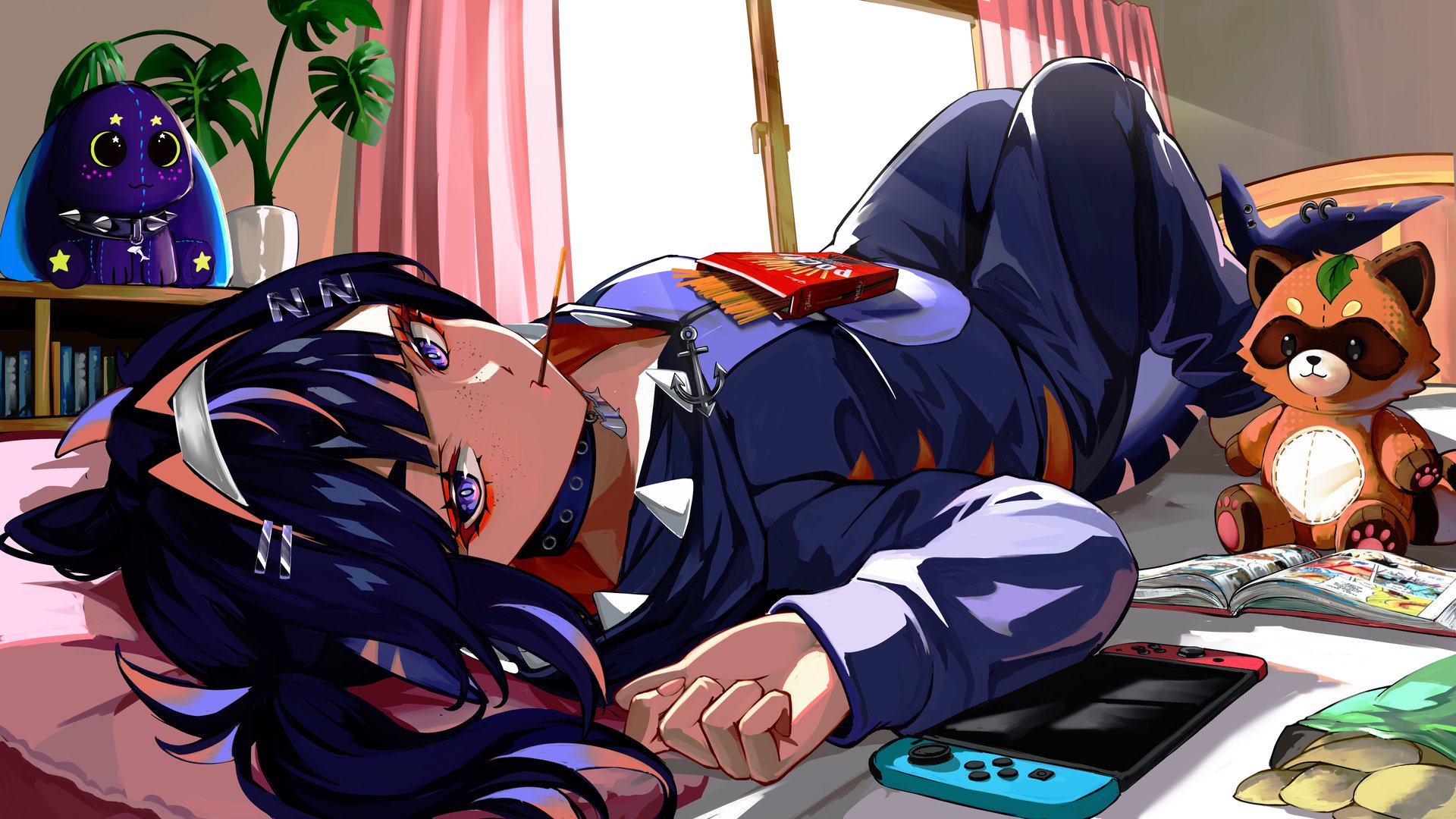 sharkurin banner