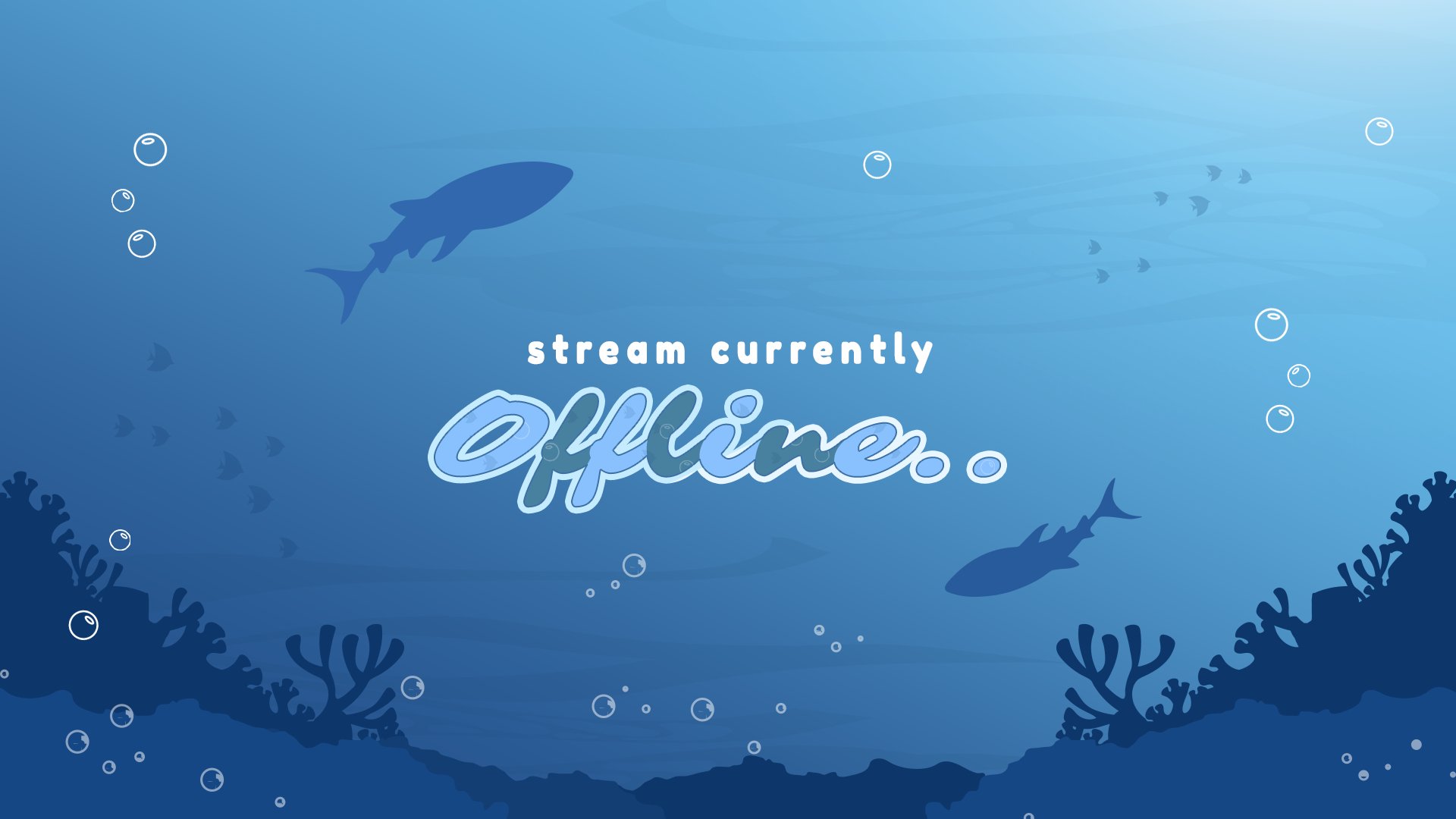 SharkyShork banner
